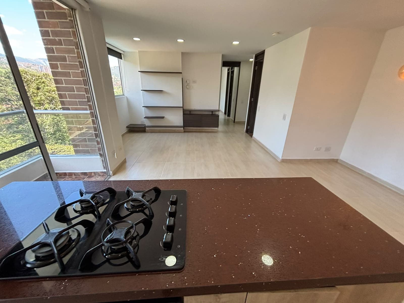 Apartamento en arriendo en La Estrella — foto 3 de 15