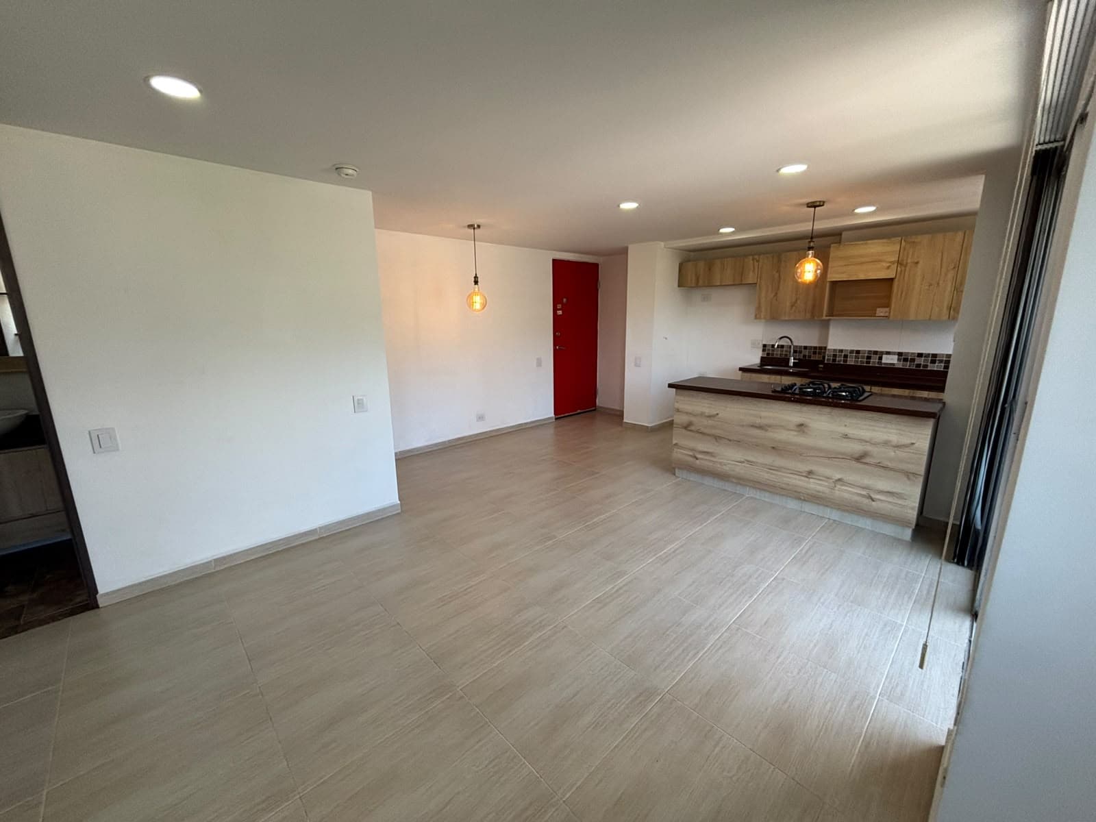 Apartamento en arriendo en La Estrella — foto 4 de 15