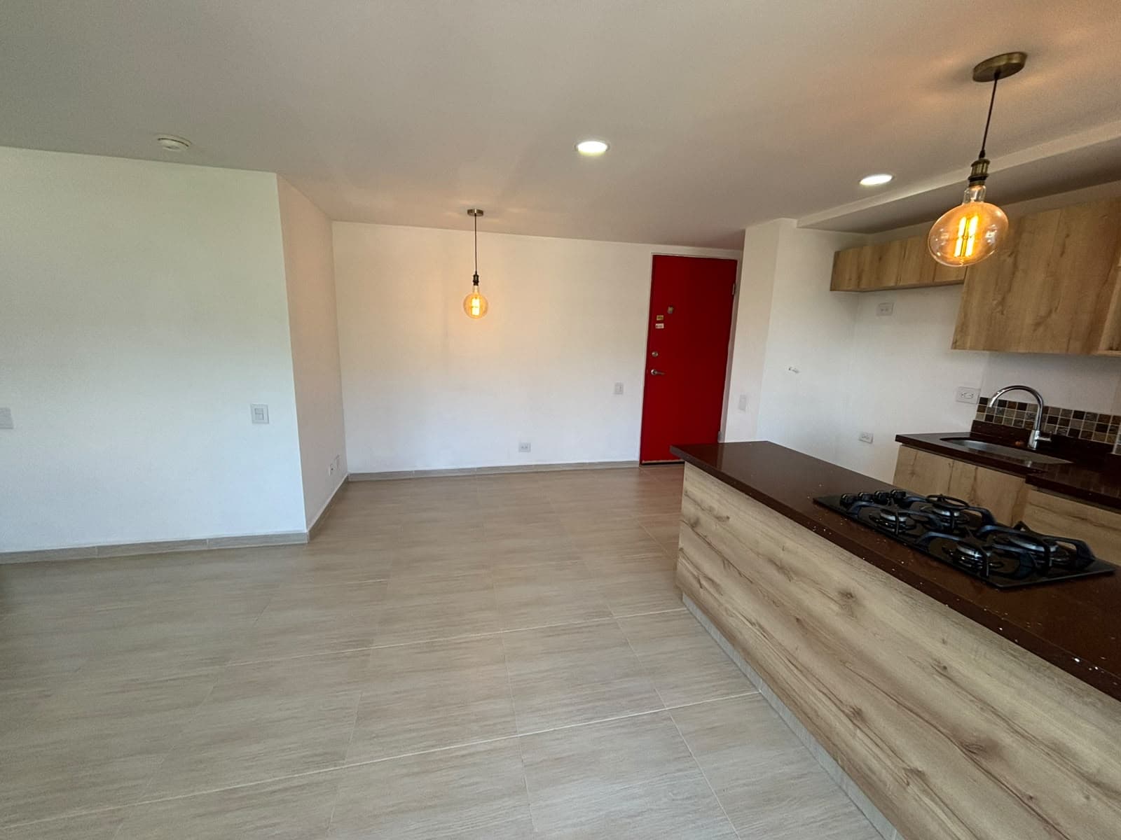 Apartamento en arriendo en La Estrella — foto 5 de 15