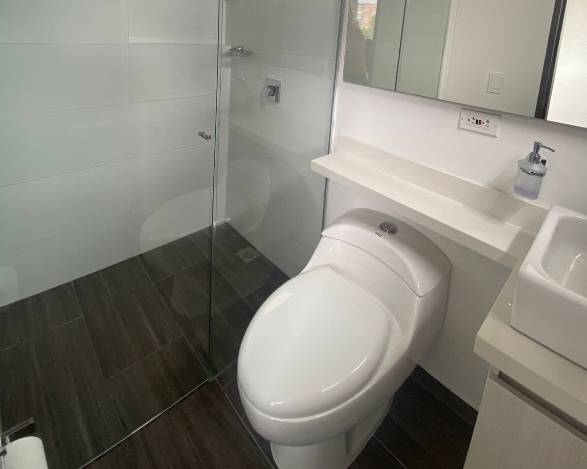 Apartamento en arriendo en San Antonio De Pereira, Rionegro — foto 2 de 11