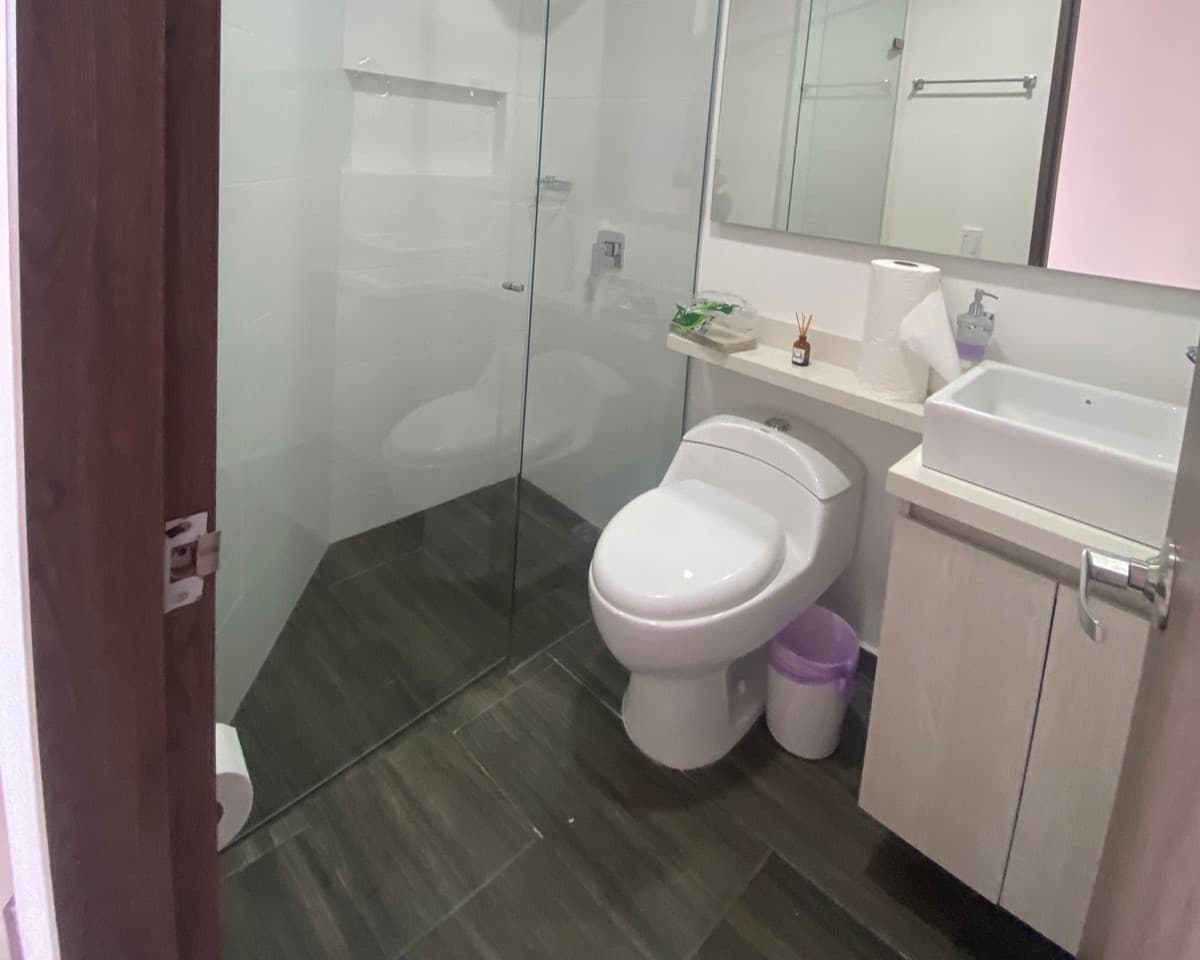 Apartamento en arriendo en San Antonio De Pereira, Rionegro — foto 3 de 11