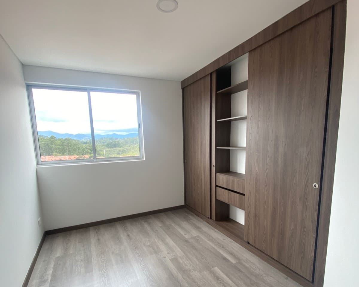 Apartamento en arriendo en San Antonio De Pereira, Rionegro — foto 4 de 11