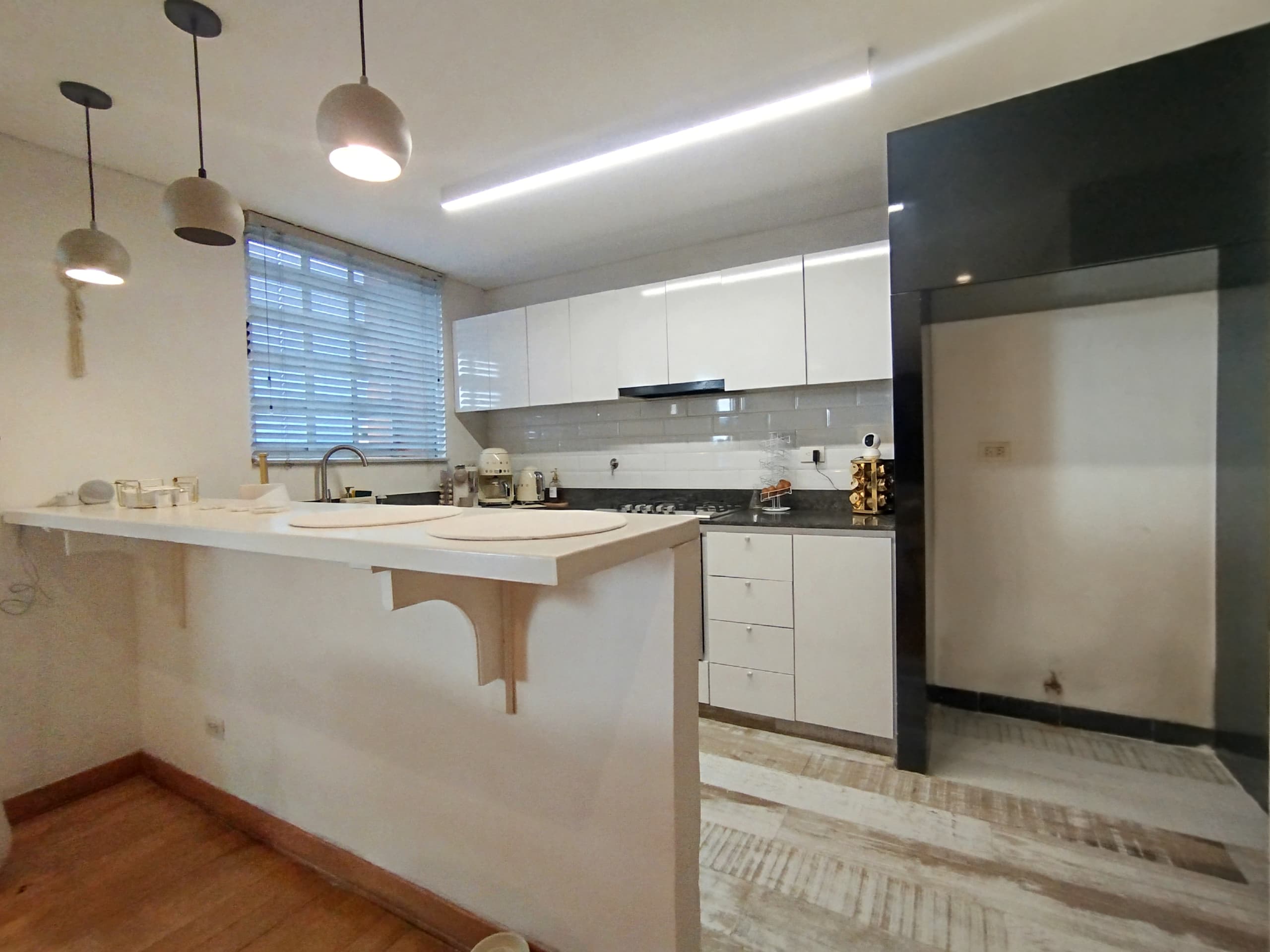 Apartamento en arriendo en El Tesoro, Poblado, Medellín — foto 5 de 20