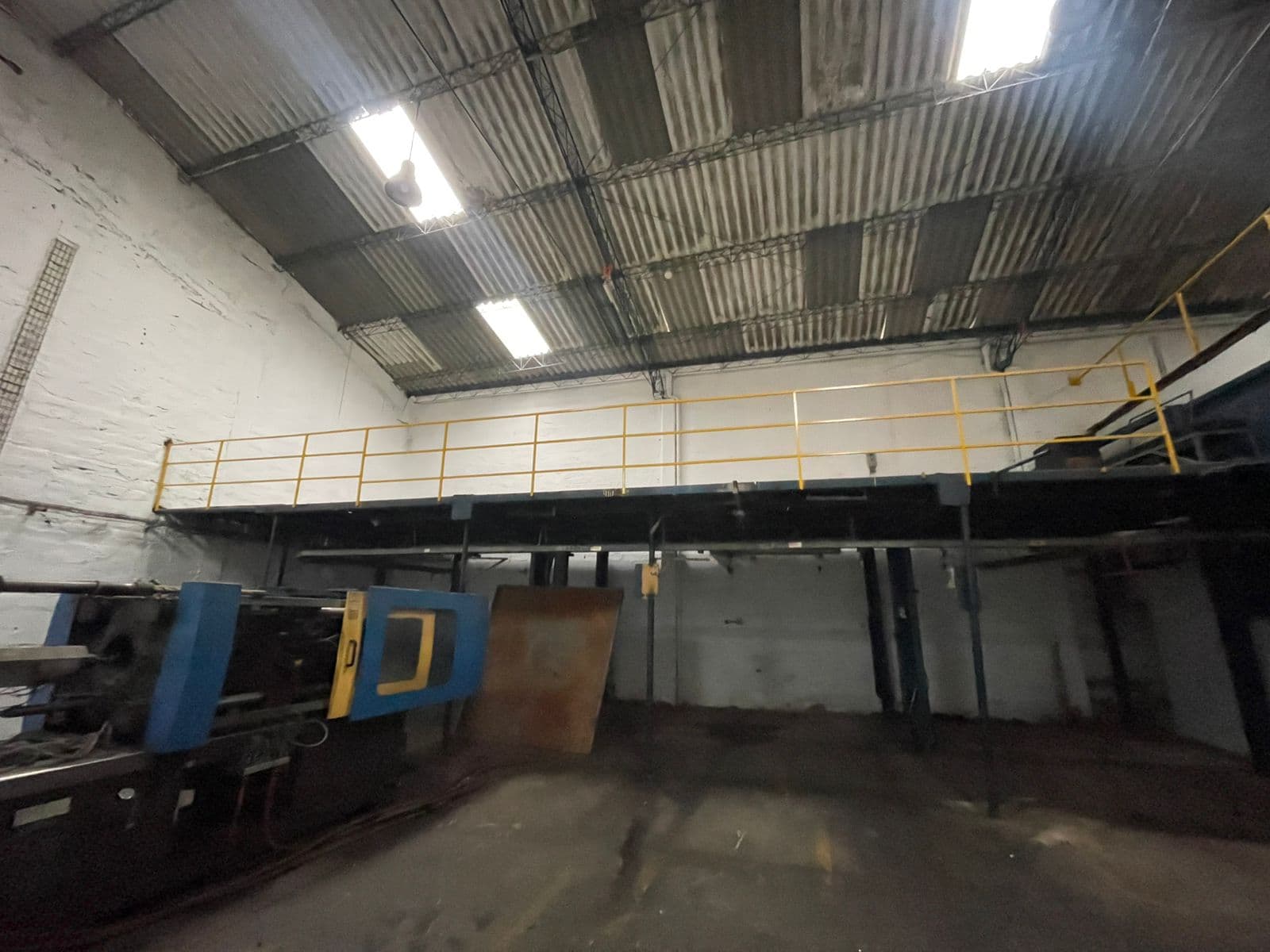 Bodega en arriendo en Villas Del Carmen, Sabaneta — foto 5 de 18