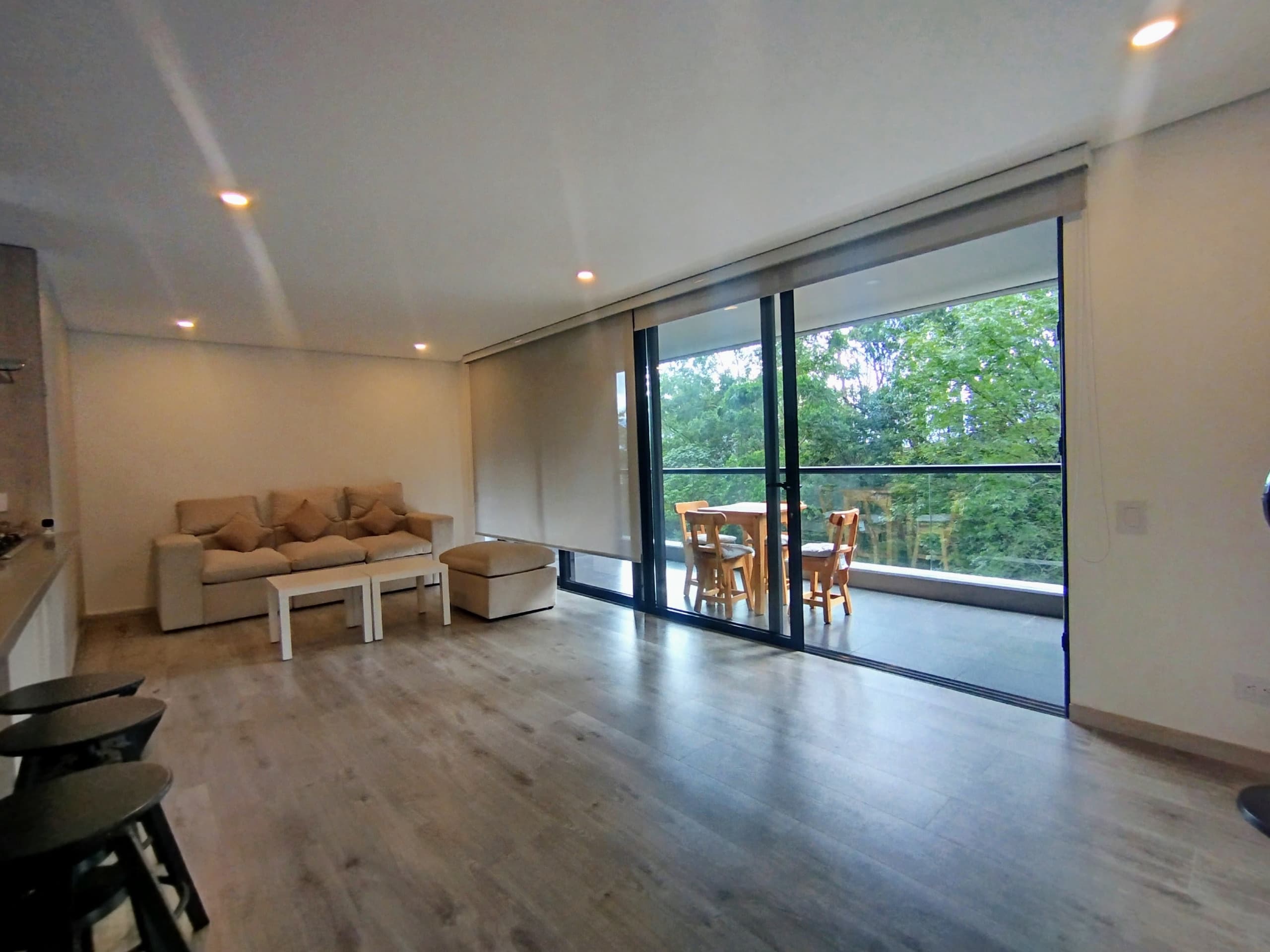 Apartamento en arriendo en Las Palmas M, Poblado, Medellín — foto 1 de 20