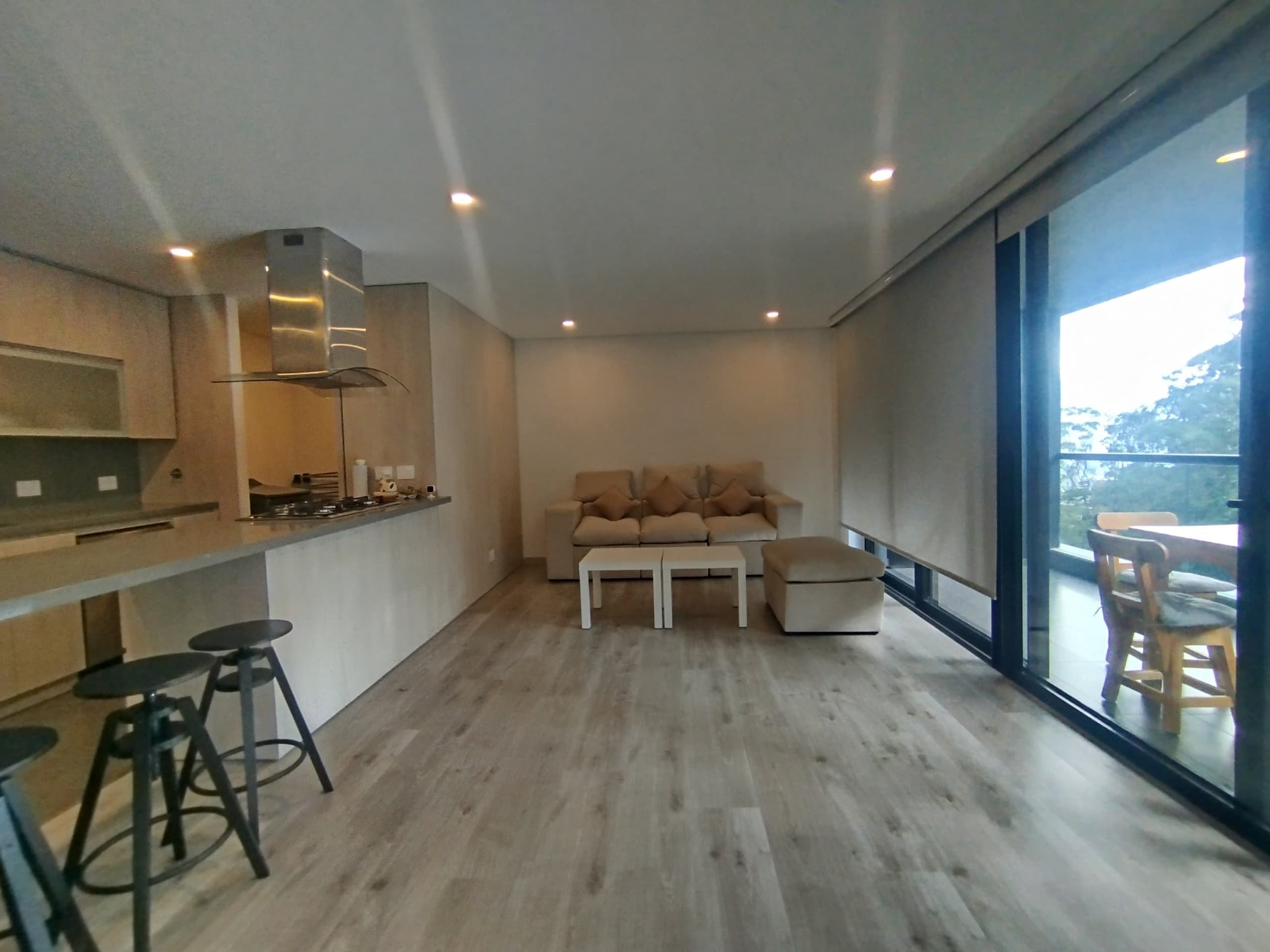 Apartamento en arriendo en Las Palmas M, Poblado, Medellín — foto 2 de 20