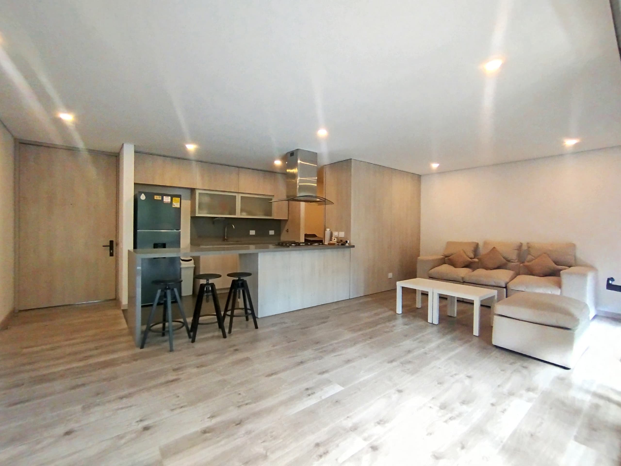 Apartamento en arriendo en Las Palmas M, Poblado, Medellín — foto 3 de 20