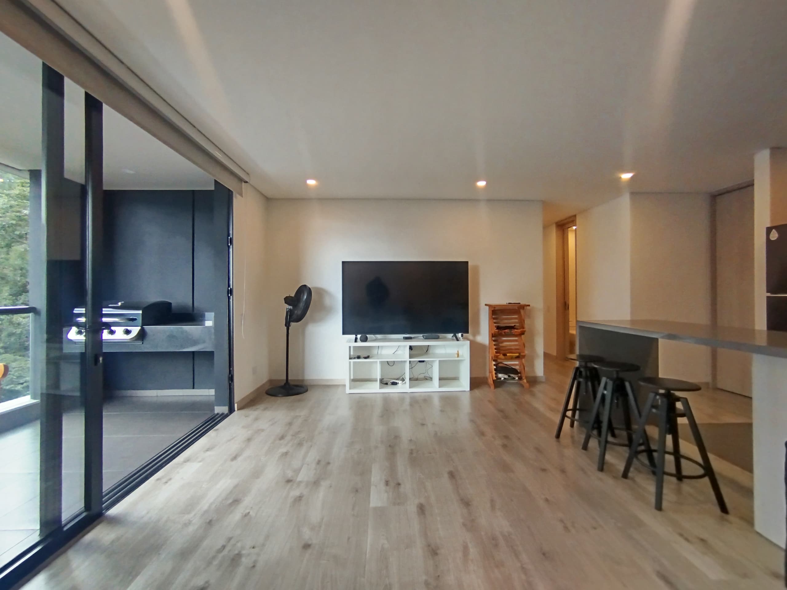 Apartamento en arriendo en Las Palmas M, Poblado, Medellín — foto 4 de 20