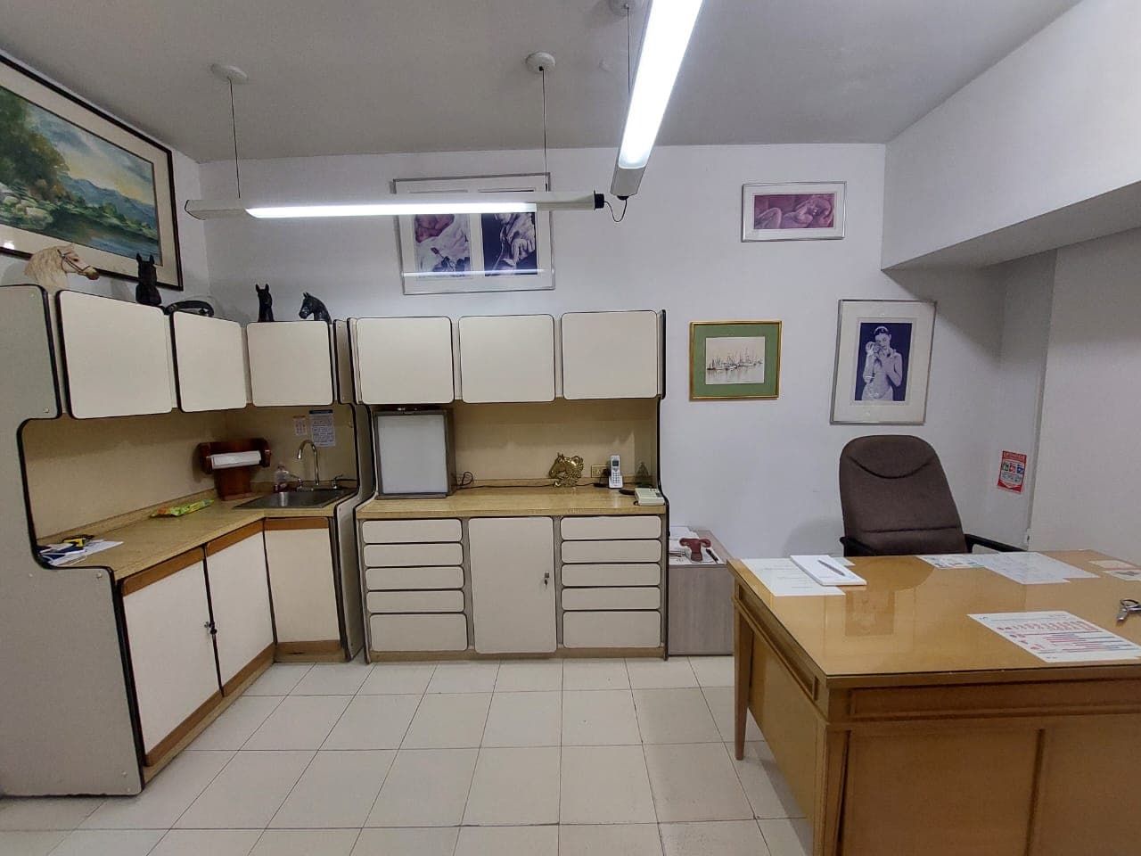 Oficina en arriendo en Oviedo, Poblado, Medellín — foto 3 de 16