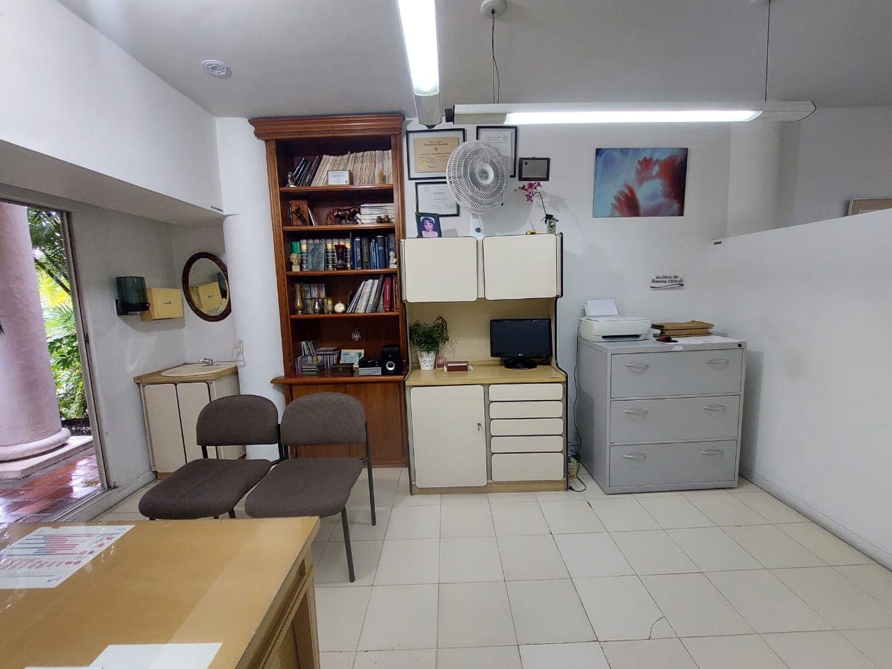 Oficina en arriendo en Oviedo, Poblado, Medellín — foto 4 de 16