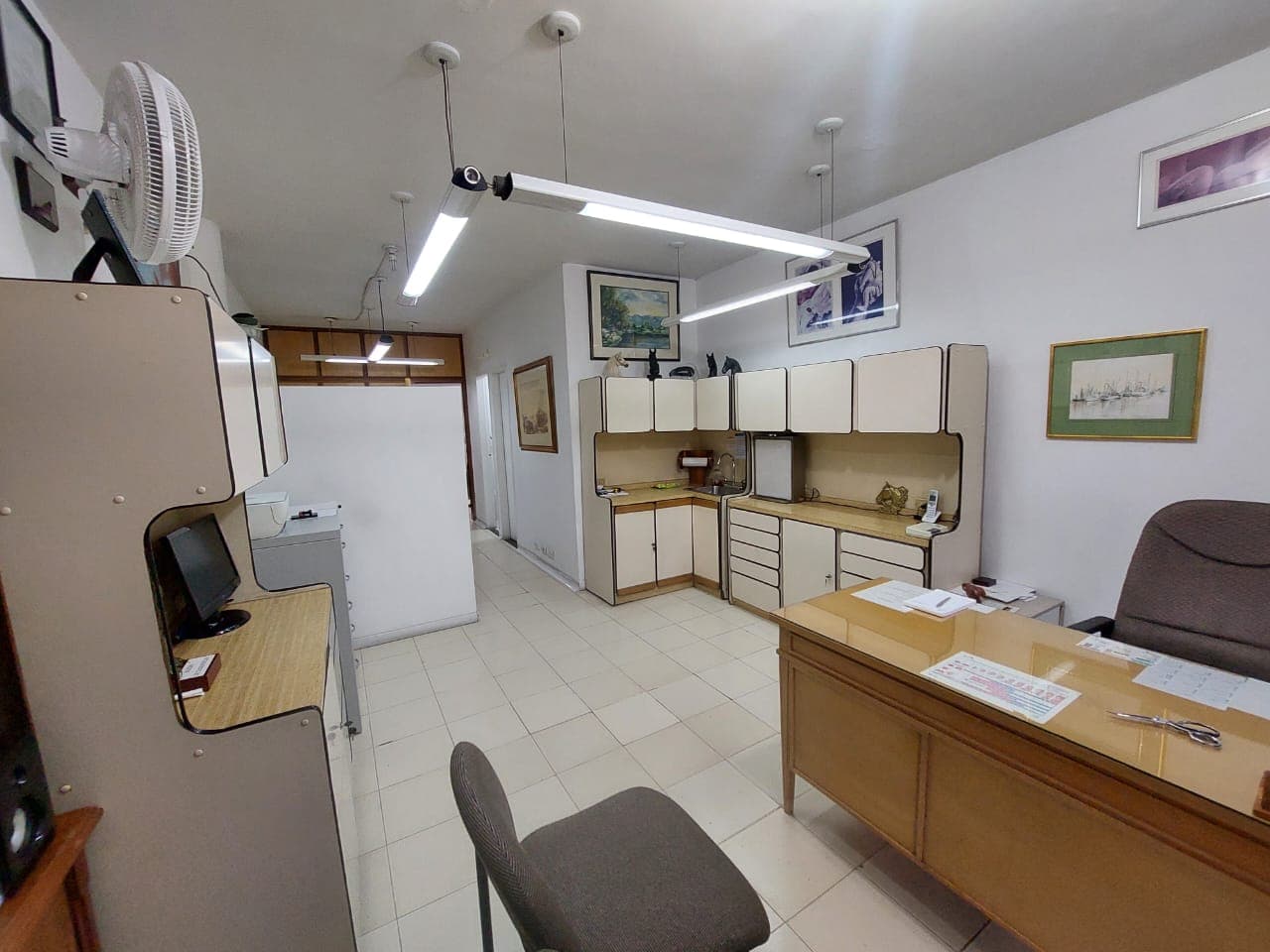 Oficina en arriendo en Oviedo, Poblado, Medellín — foto 5 de 16