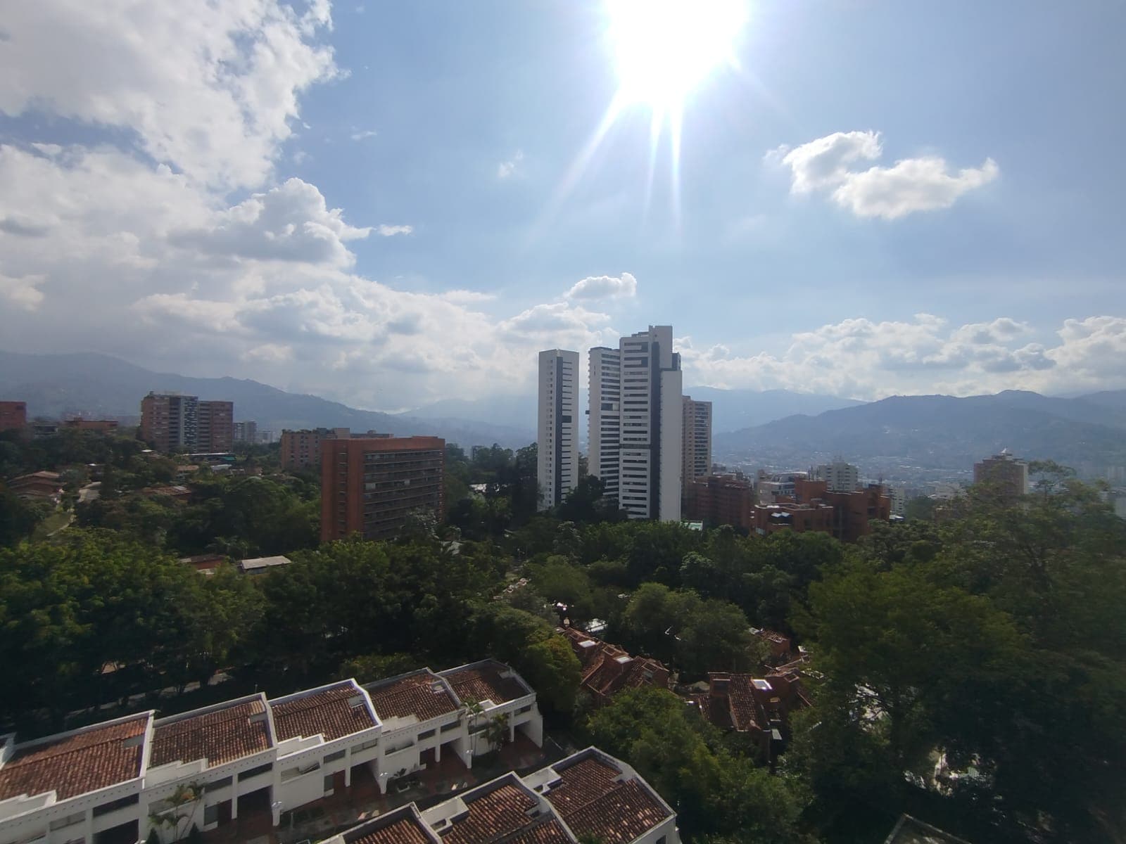 Apartamento en arriendo en San Lucas, Poblado, Medellín — foto 2 de 20