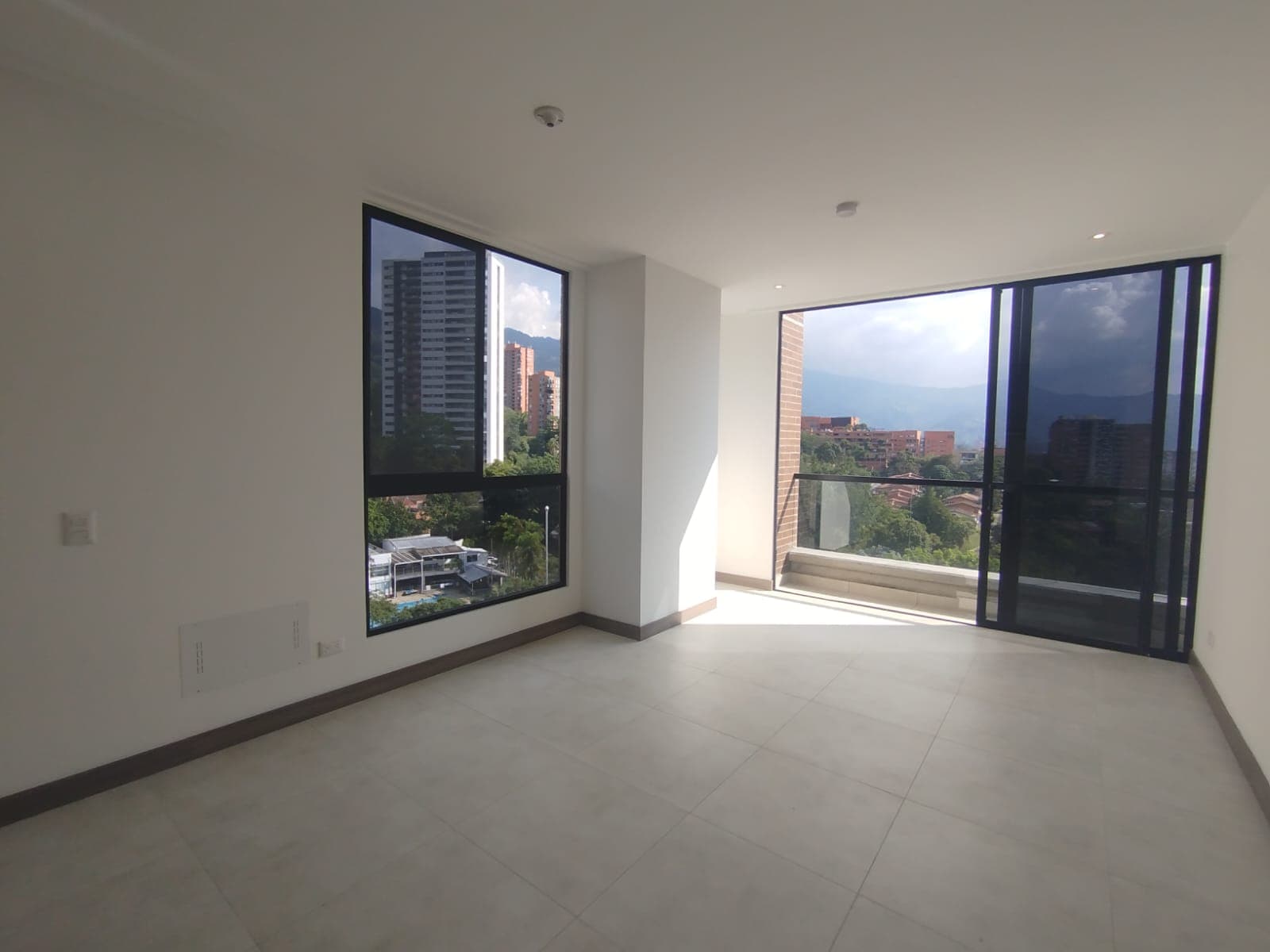 Apartamento en arriendo en San Lucas, Poblado, Medellín — foto 5 de 20