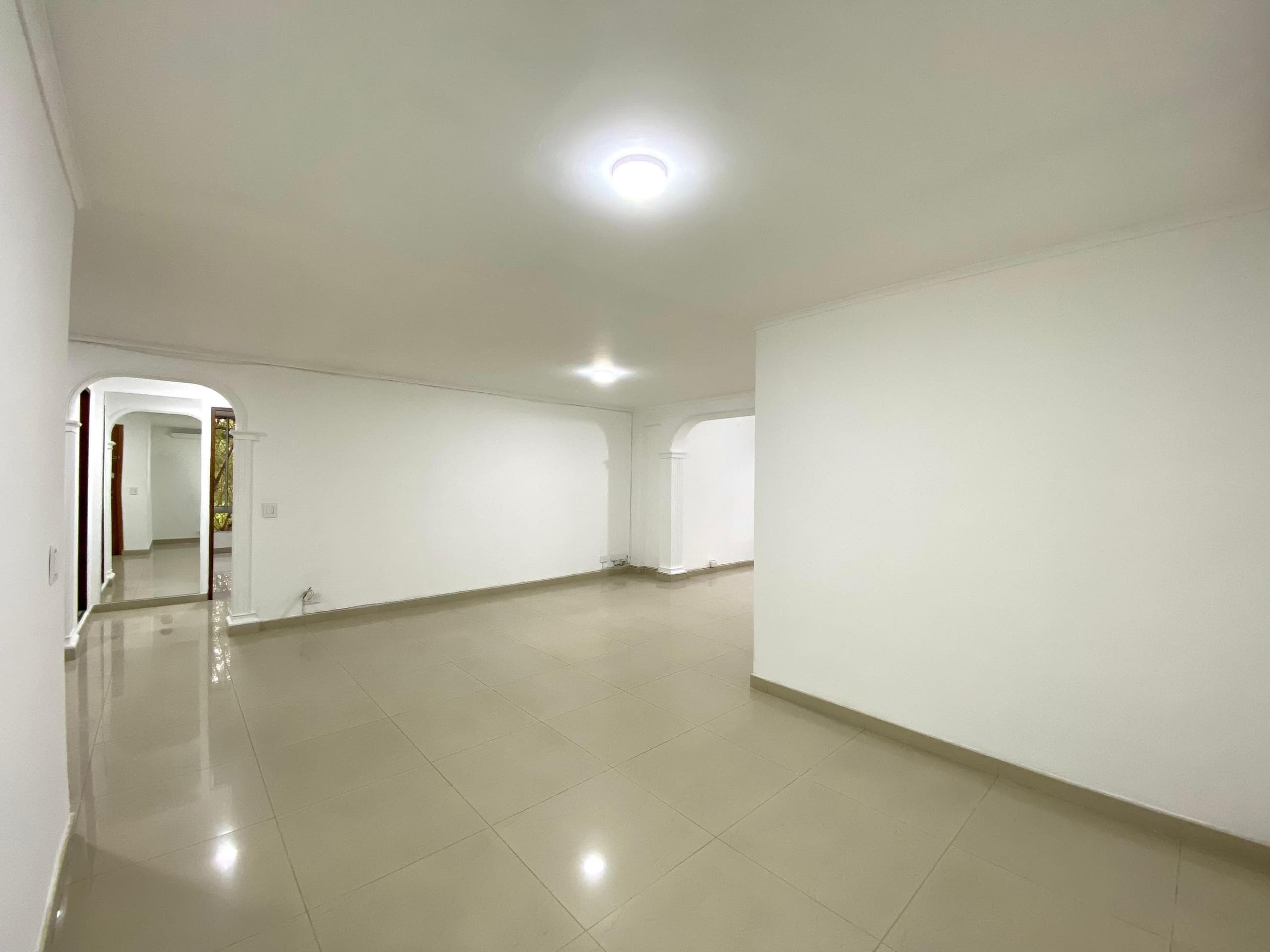 Apartamento en arriendo en Milla de Oro, Poblado, Medellín — foto 4 de 20