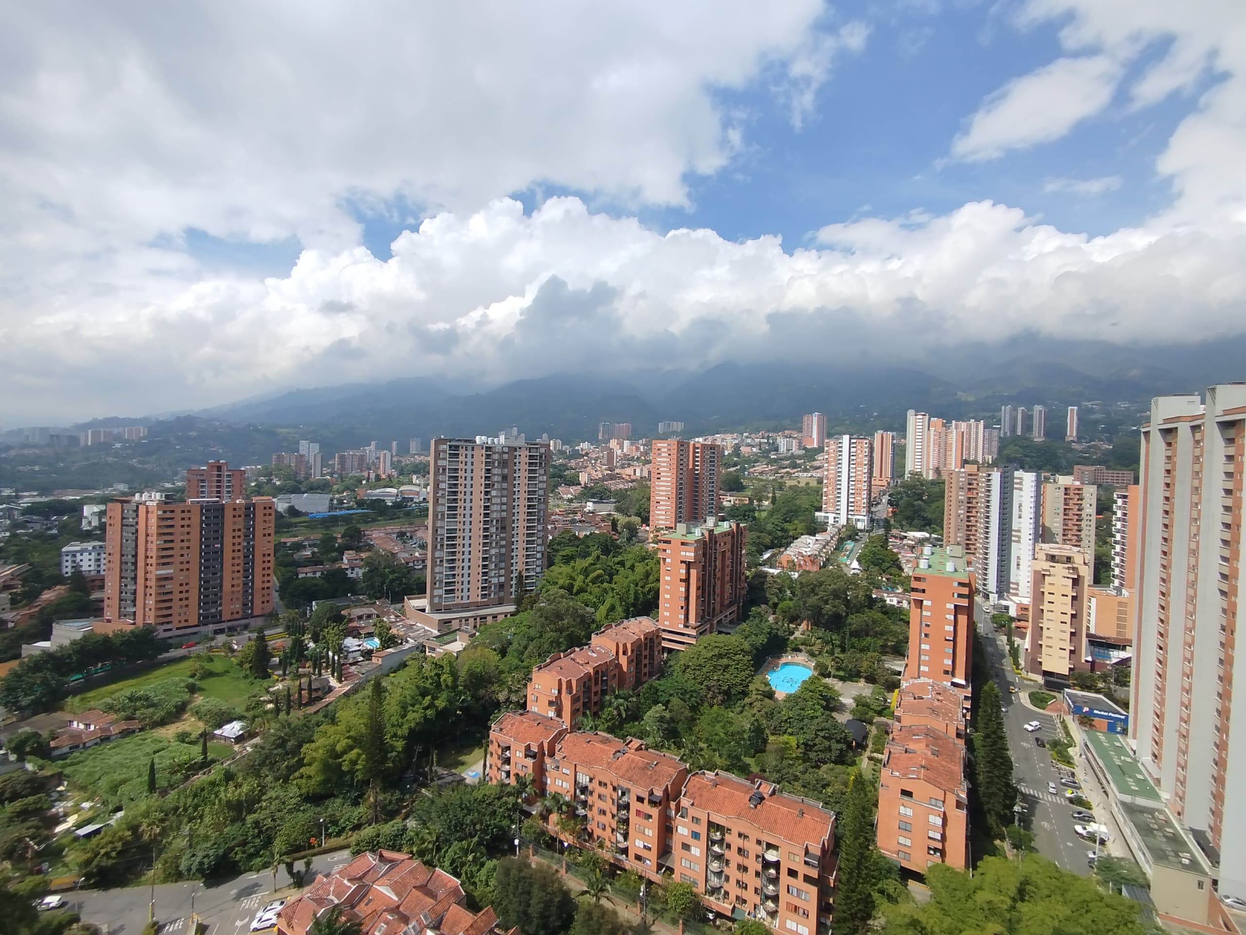 Apartamento en arriendo en Suramérica, Itagui — foto 2 de 20