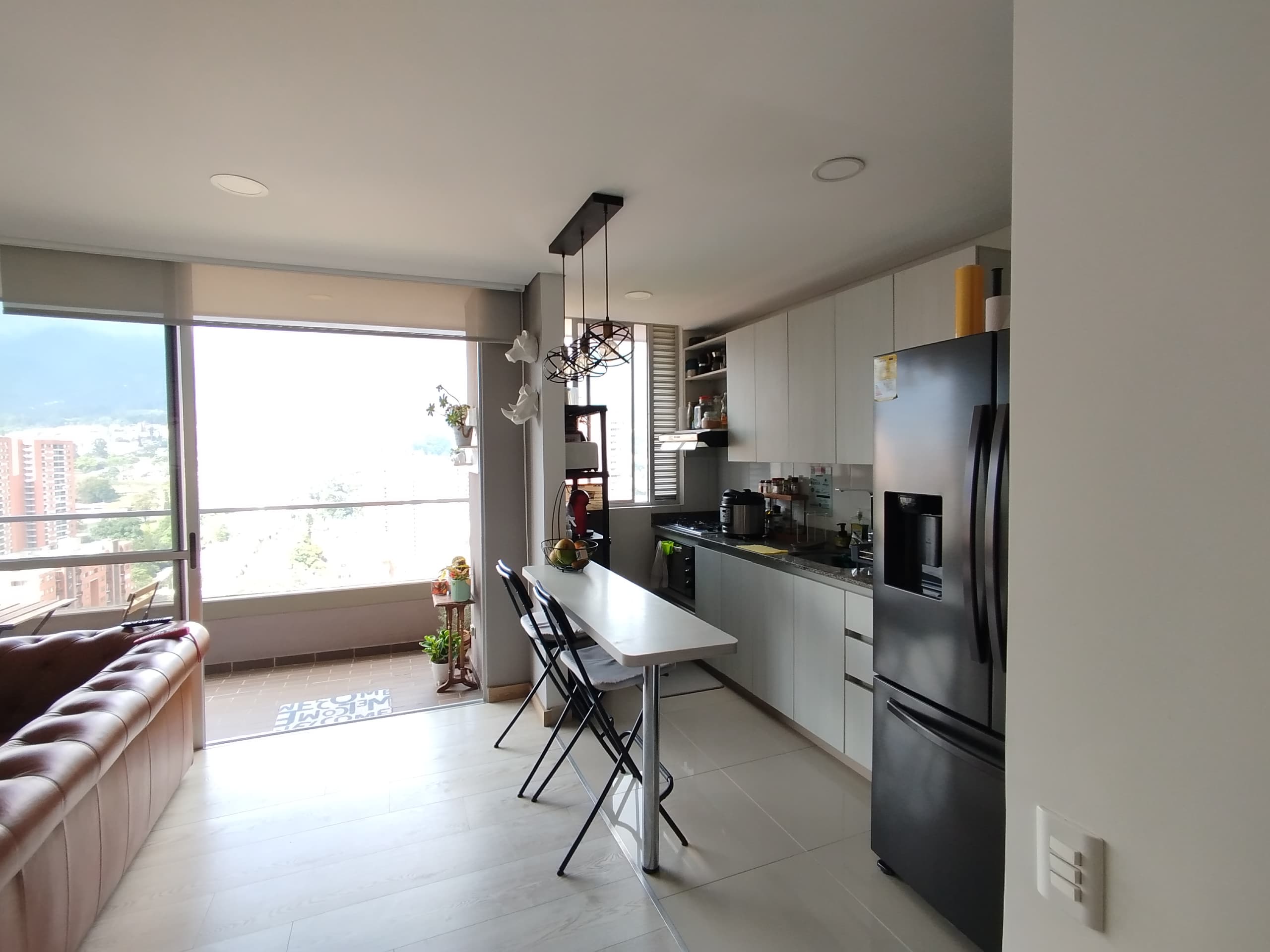Apartamento en arriendo en Suramérica, Itagui — foto 5 de 20