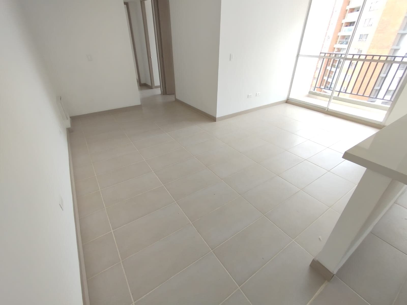 Apartamento en arriendo en Rionegro — foto 2 de 20