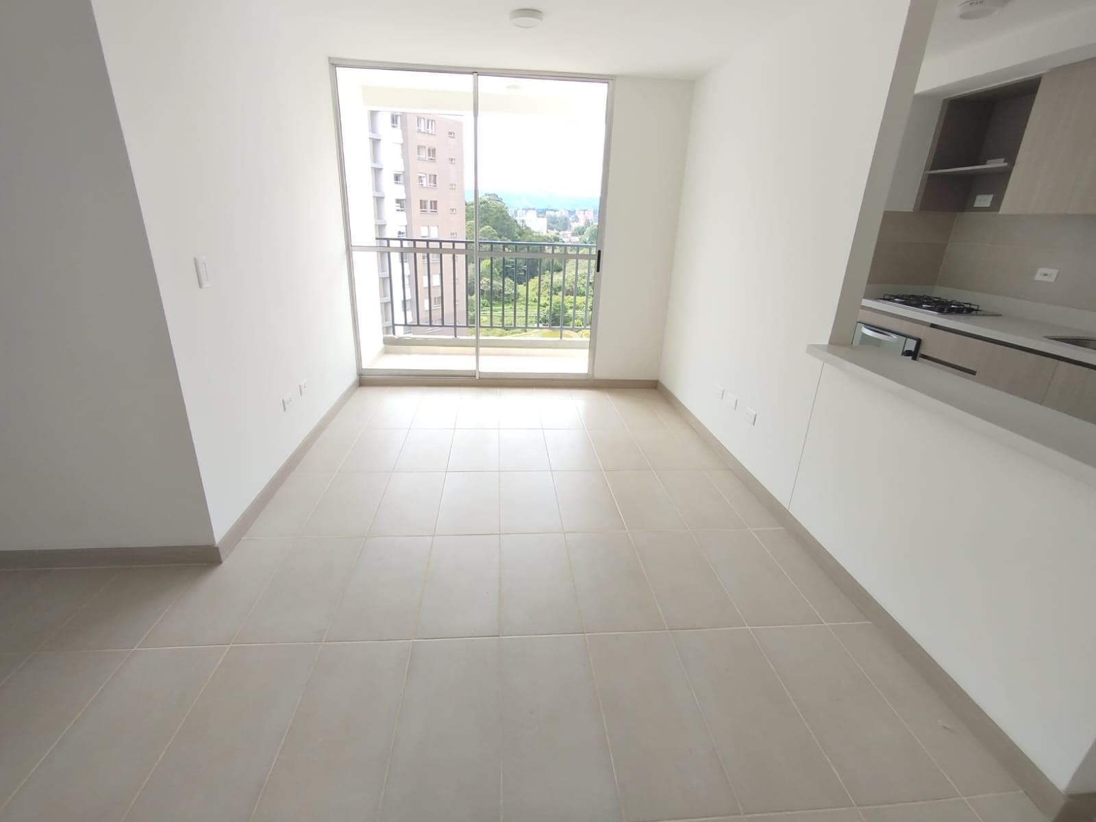 Apartamento en arriendo en Rionegro — foto 3 de 20