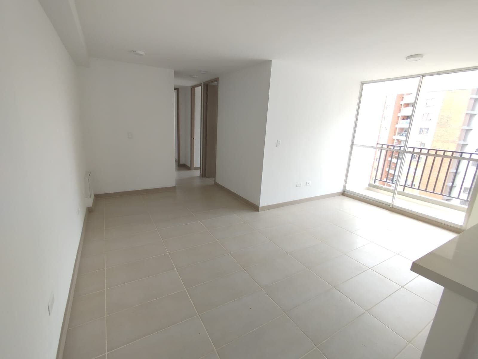 Apartamento en arriendo en Rionegro — foto 4 de 20