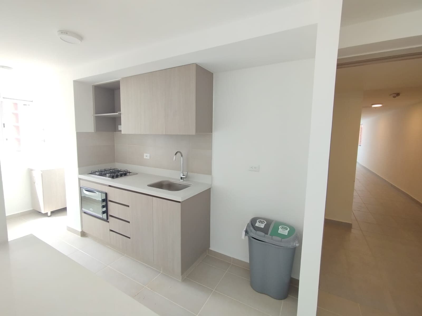 Apartamento en arriendo en Rionegro — foto 5 de 20