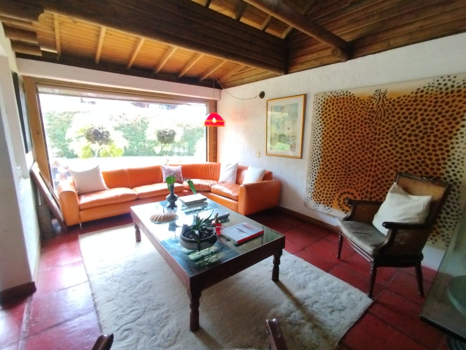 Casa Campestre en arriendo en San Antonio De Pereira, Rionegro — foto 3 de 20