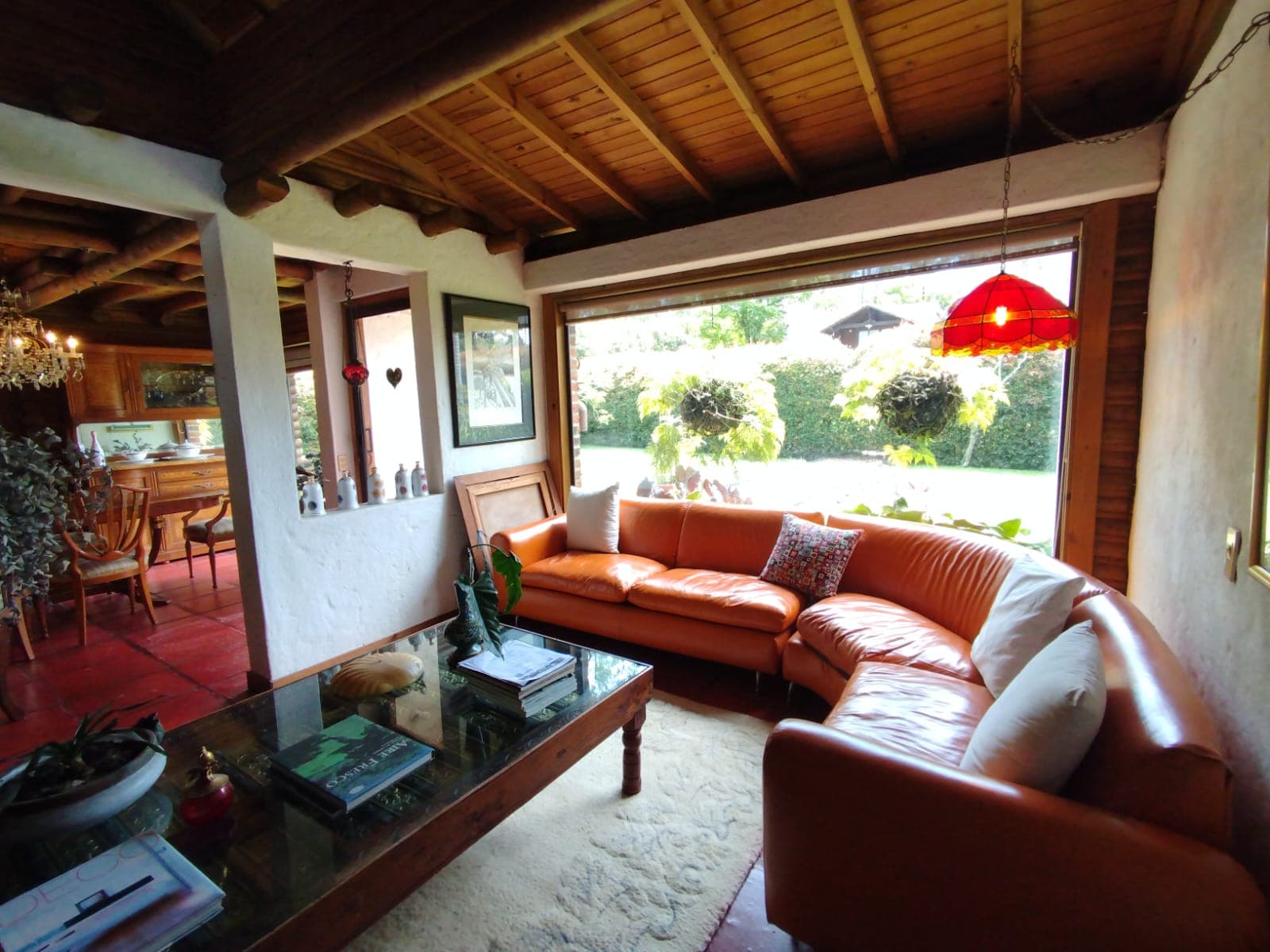 Casa Campestre en arriendo en San Antonio De Pereira, Rionegro — foto 4 de 20
