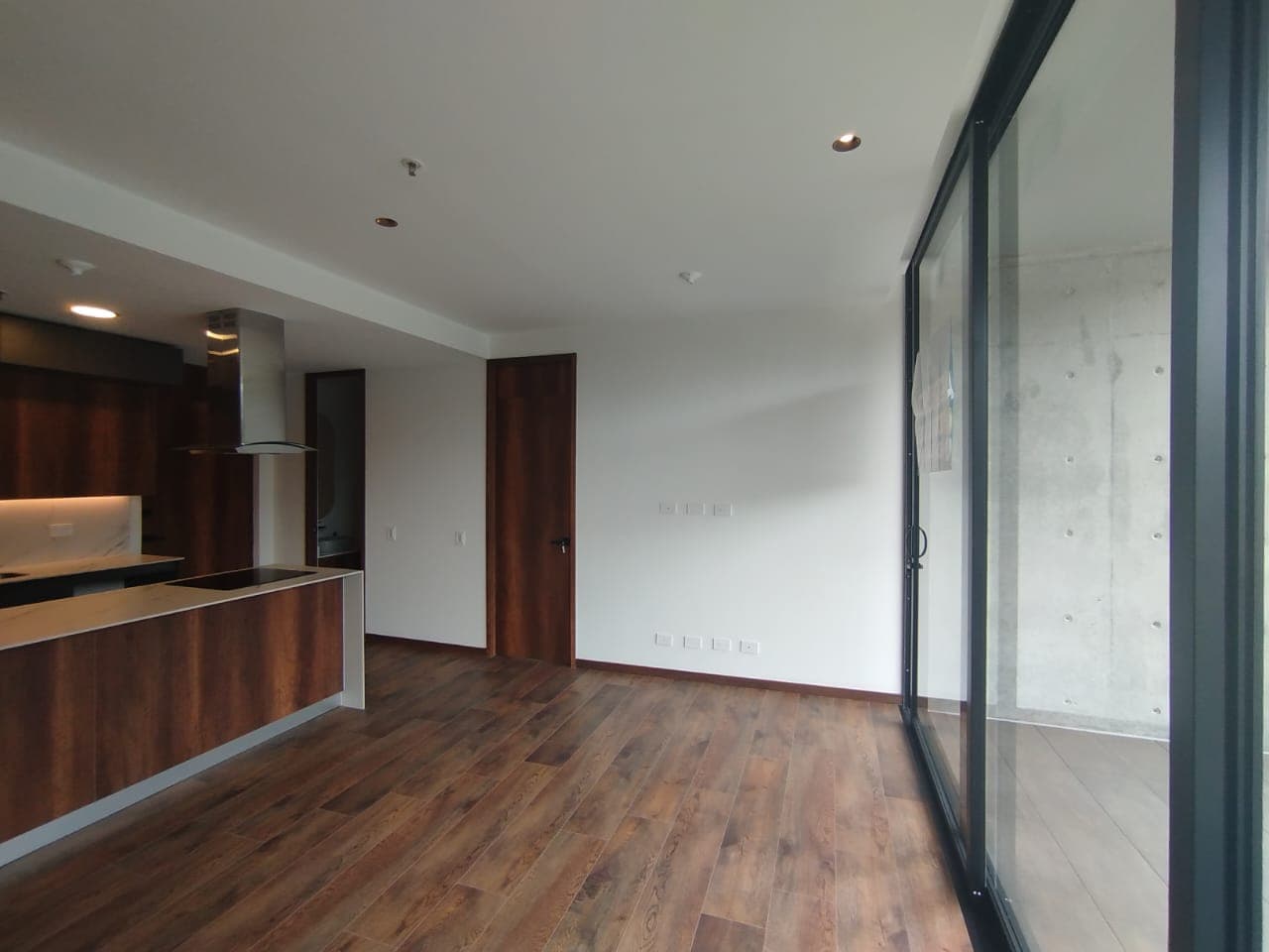 Apartamento en arriendo en Retiro — foto 5 de 18