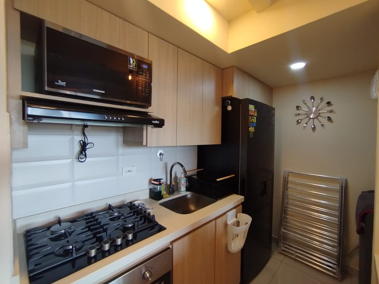 Apartamento en arriendo en Marinilla — foto 2 de 19