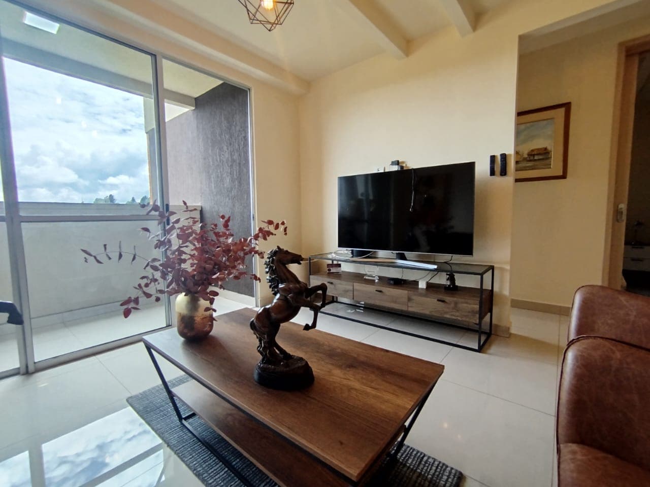Apartamento en arriendo en Marinilla — foto 3 de 19