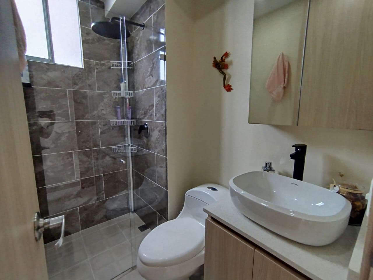 Apartamento en arriendo en Marinilla — foto 5 de 19