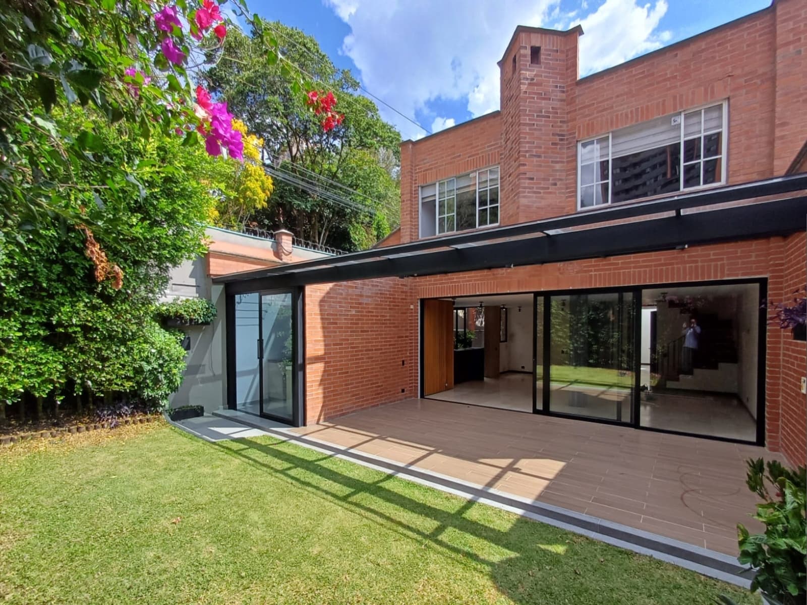 Casa Vivienda en arriendo en Loma del Escobero, Envigado — foto 3 de 20