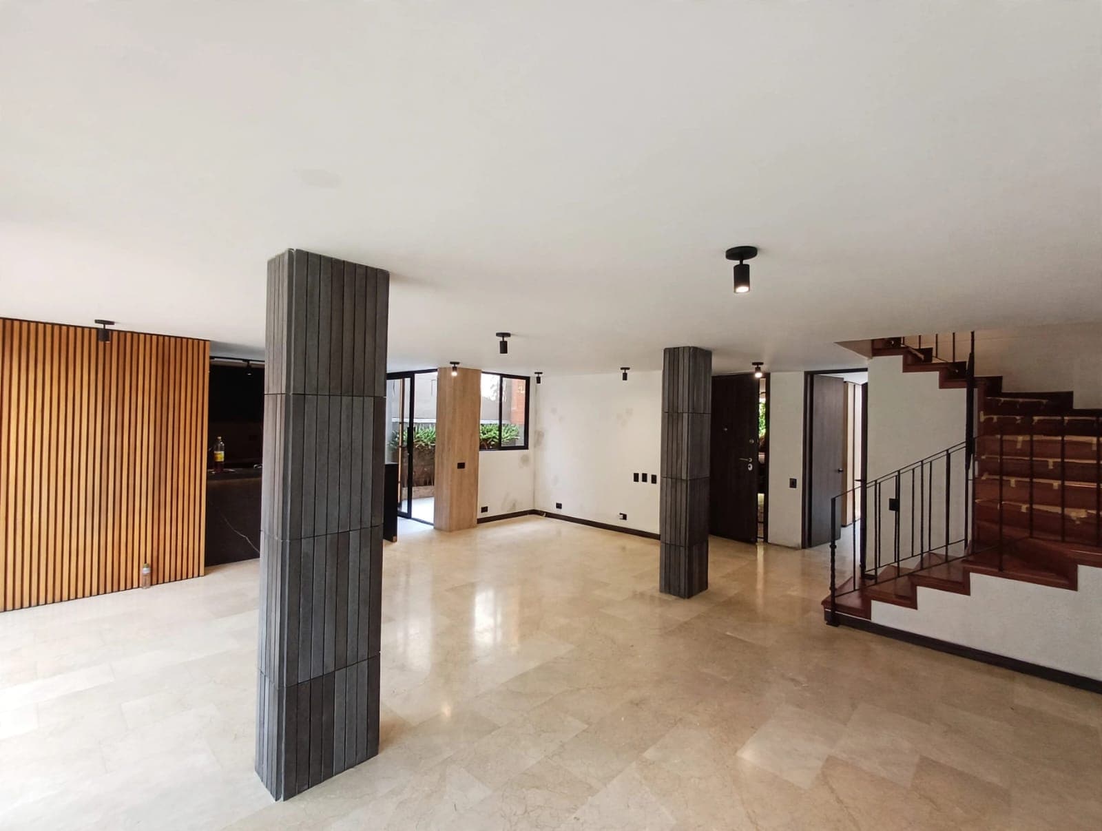 Casa Vivienda en arriendo en Loma del Escobero, Envigado — foto 4 de 20