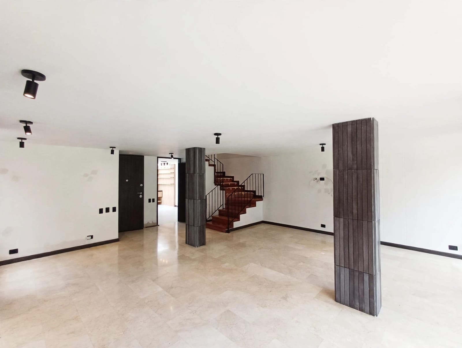 Casa Vivienda en arriendo en Loma del Escobero, Envigado — foto 5 de 20