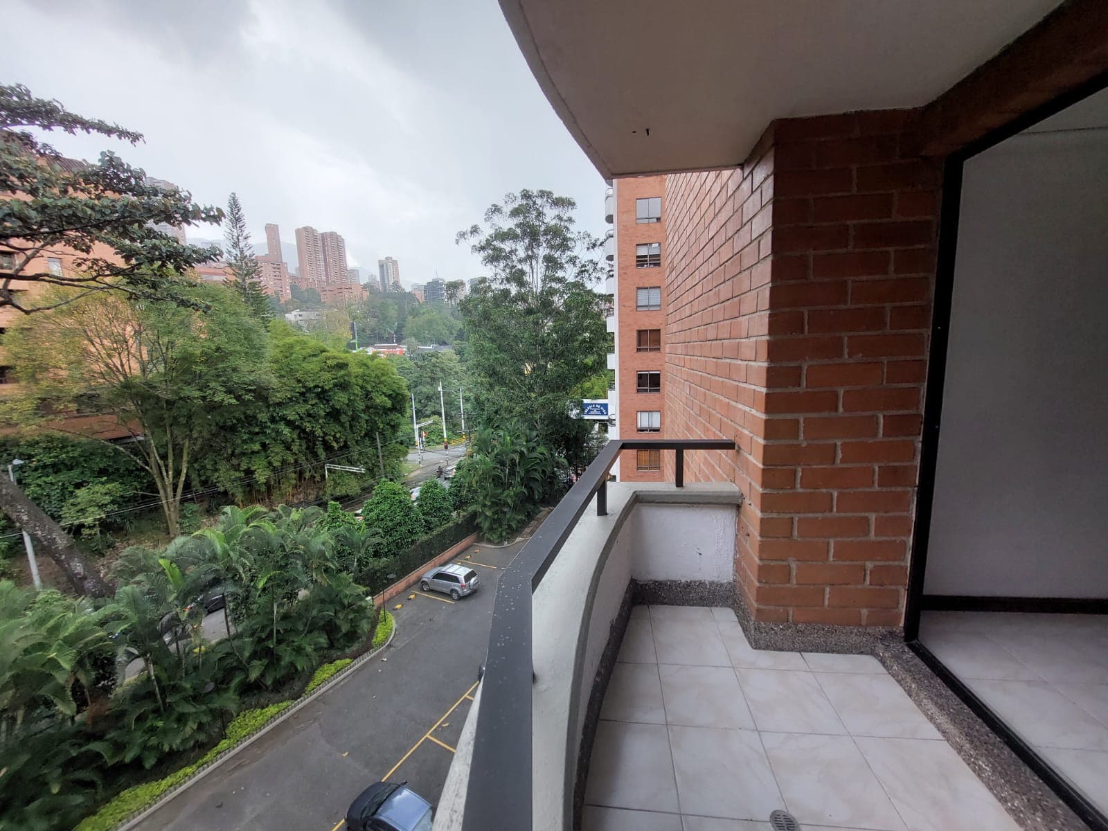 Apartamento en arriendo en Transversal Inferior, Poblado, Medellín — foto 5 de 20
