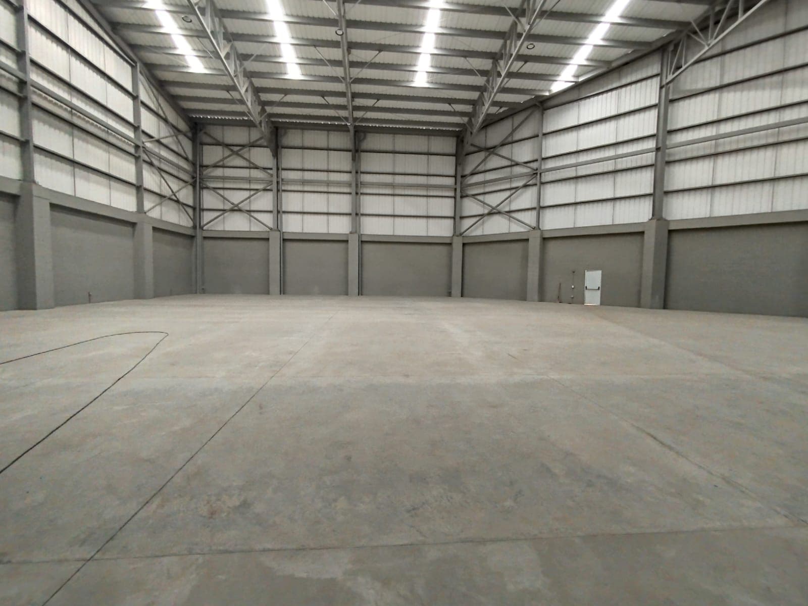 Bodega en arriendo en Rionegro — foto 1 de 18