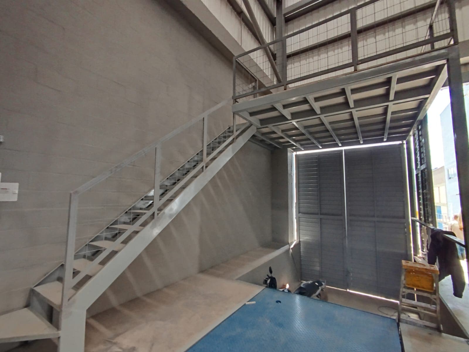 Bodega en arriendo en Rionegro — foto 2 de 18