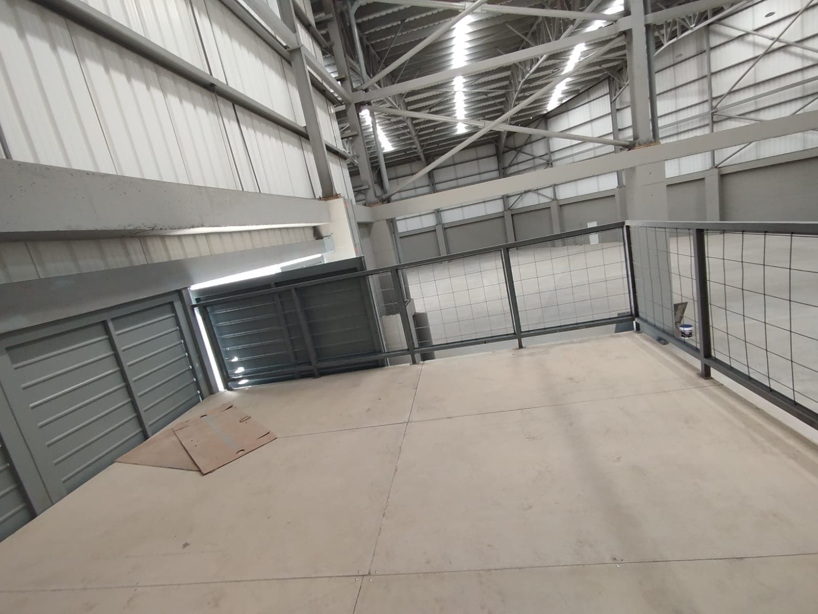 Bodega en arriendo en Rionegro — foto 3 de 18