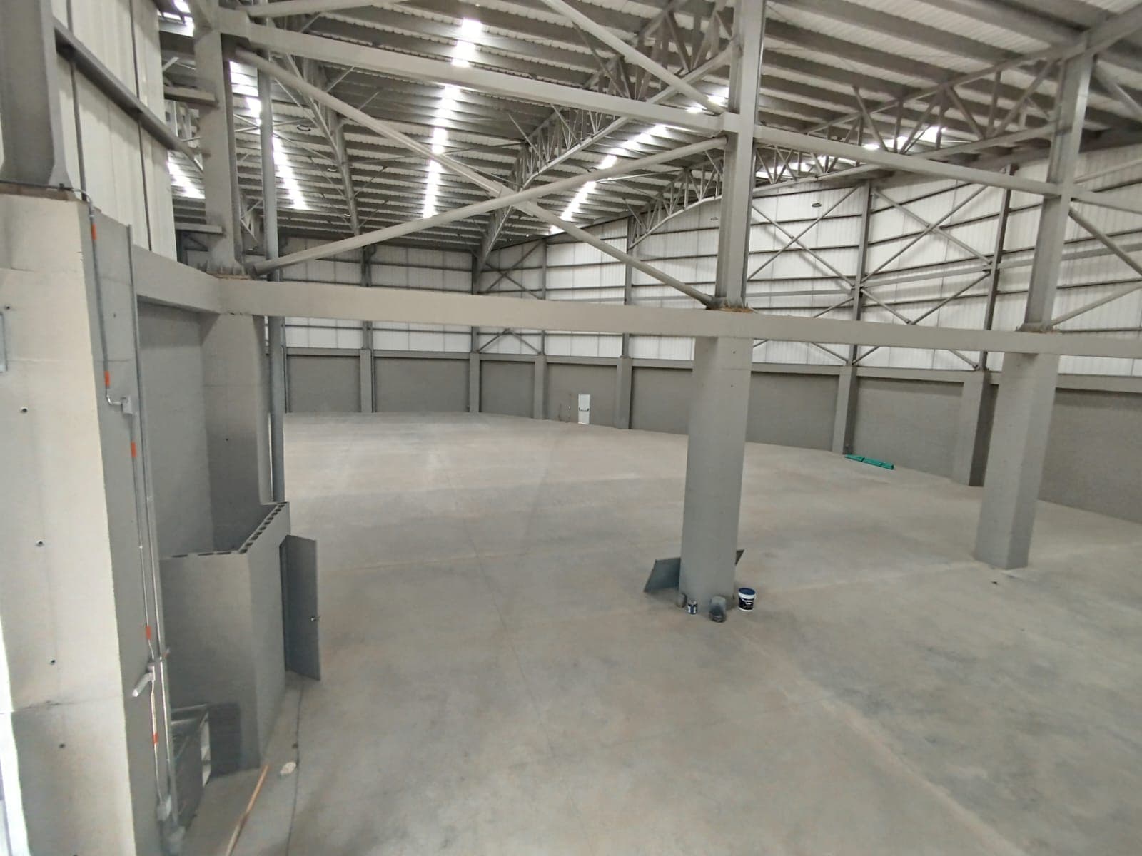 Bodega en arriendo en Rionegro — foto 4 de 18