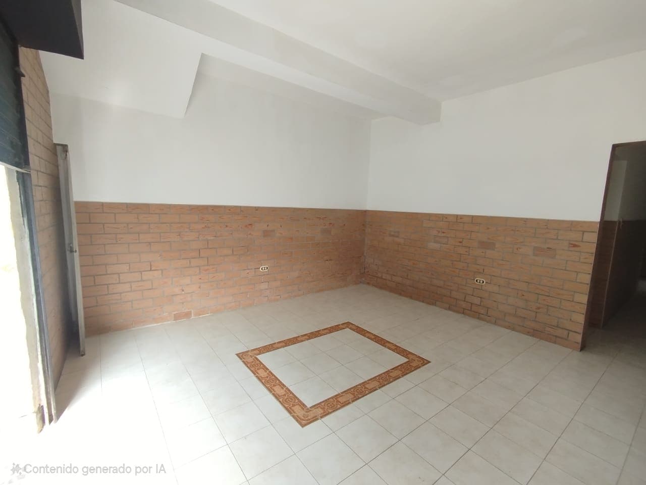 Casa Comercial en arriendo en Simón Bolívar, La America, Medellín — foto 1 de 20