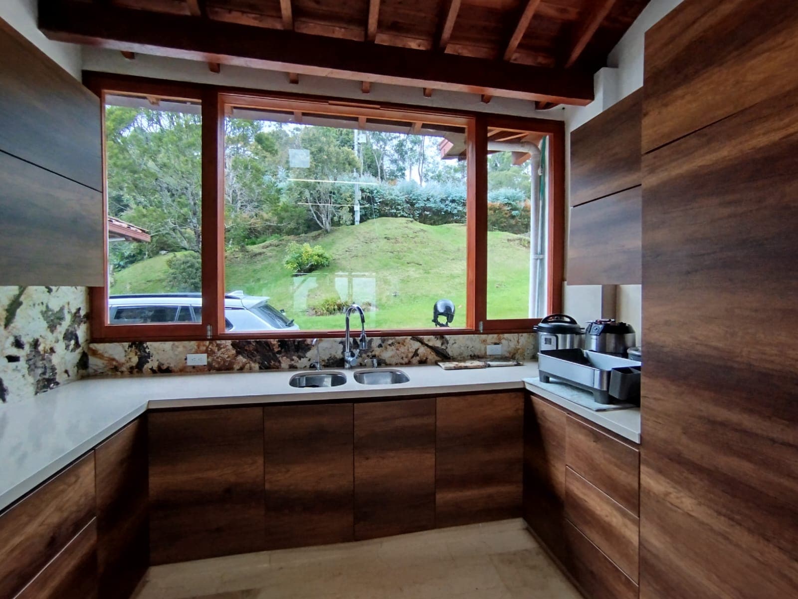 Casa Vivienda en arriendo en Vereda La Fe, El Retiro — foto 1 de 20