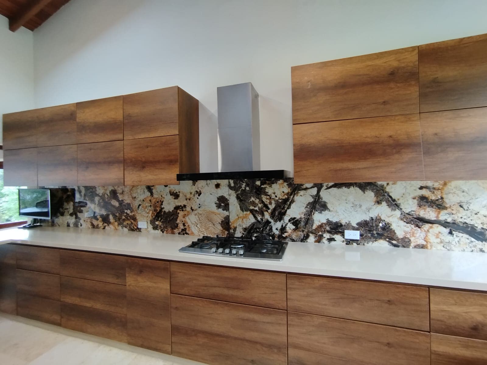 Casa Vivienda en arriendo en Vereda La Fe, El Retiro — foto 2 de 20