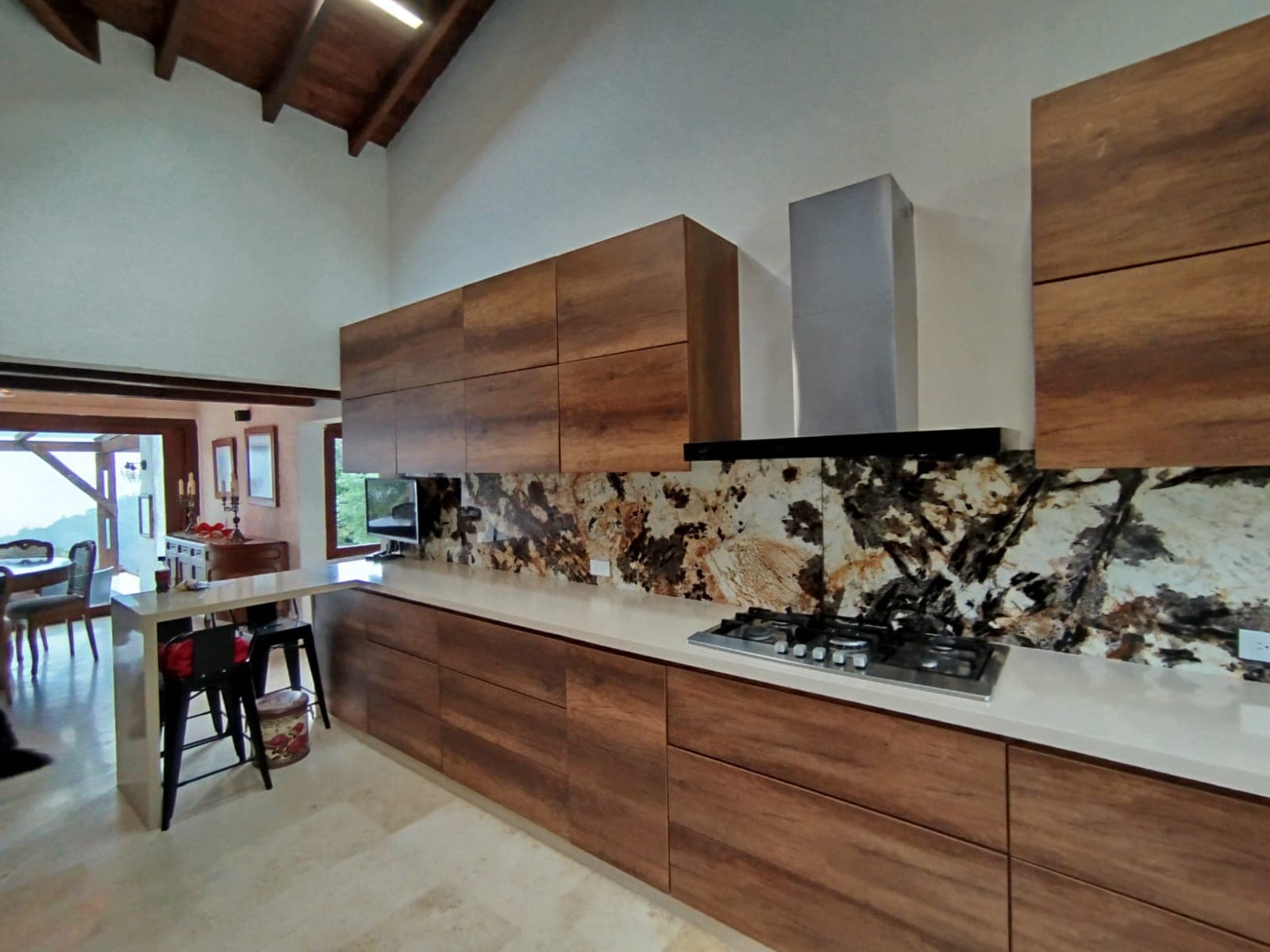 Casa Vivienda en arriendo en Vereda La Fe, El Retiro — foto 3 de 20