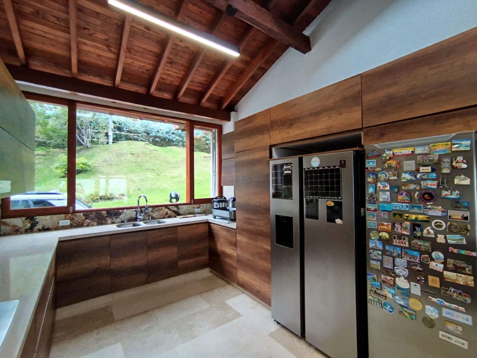Casa Vivienda en arriendo en Vereda La Fe, El Retiro — foto 4 de 20