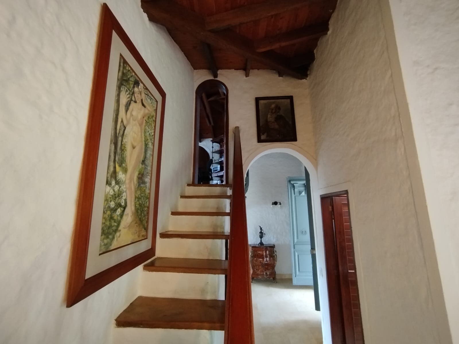 Casa Vivienda en arriendo en Vereda La Fe, El Retiro — foto 5 de 20