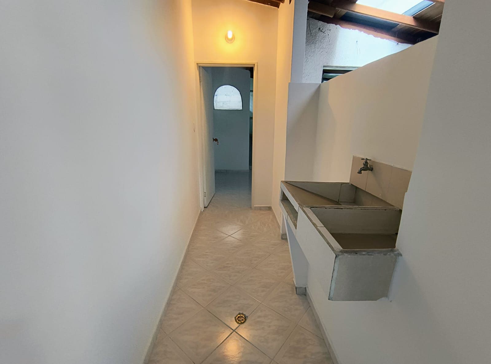 Apartaestudio en arriendo en Pilsen, Itagui — foto 4 de 8