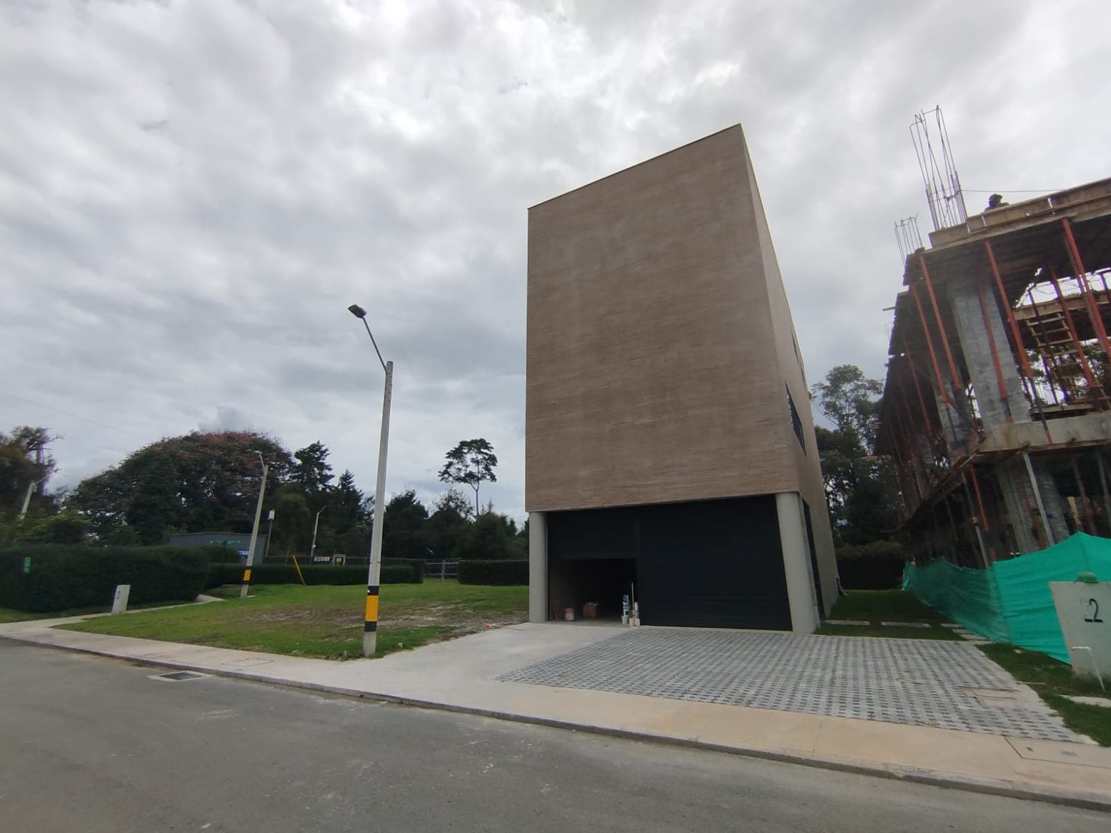 Bodega en arriendo en Rionegro — foto 1 de 17