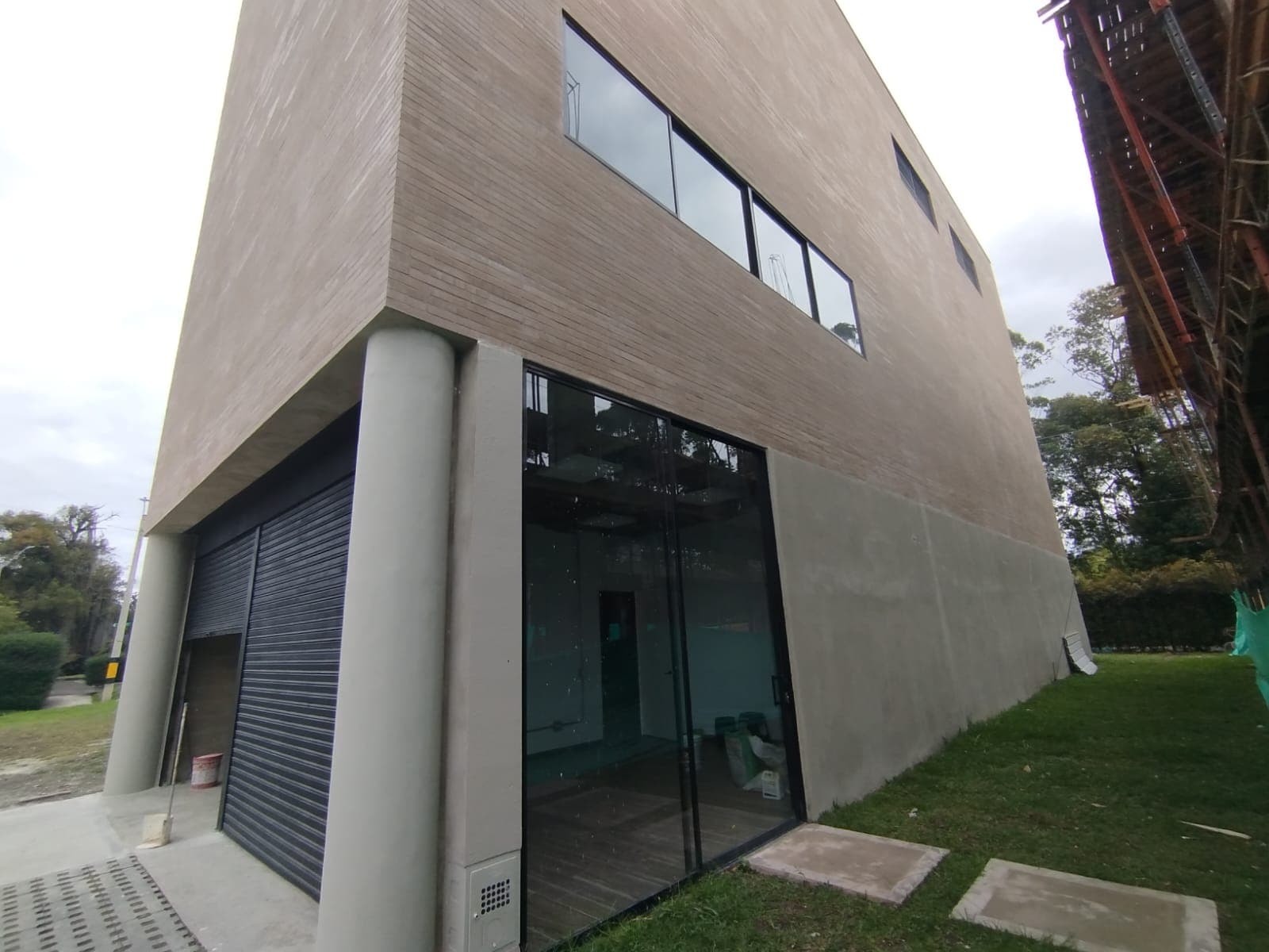 Bodega en arriendo en Rionegro — foto 2 de 17