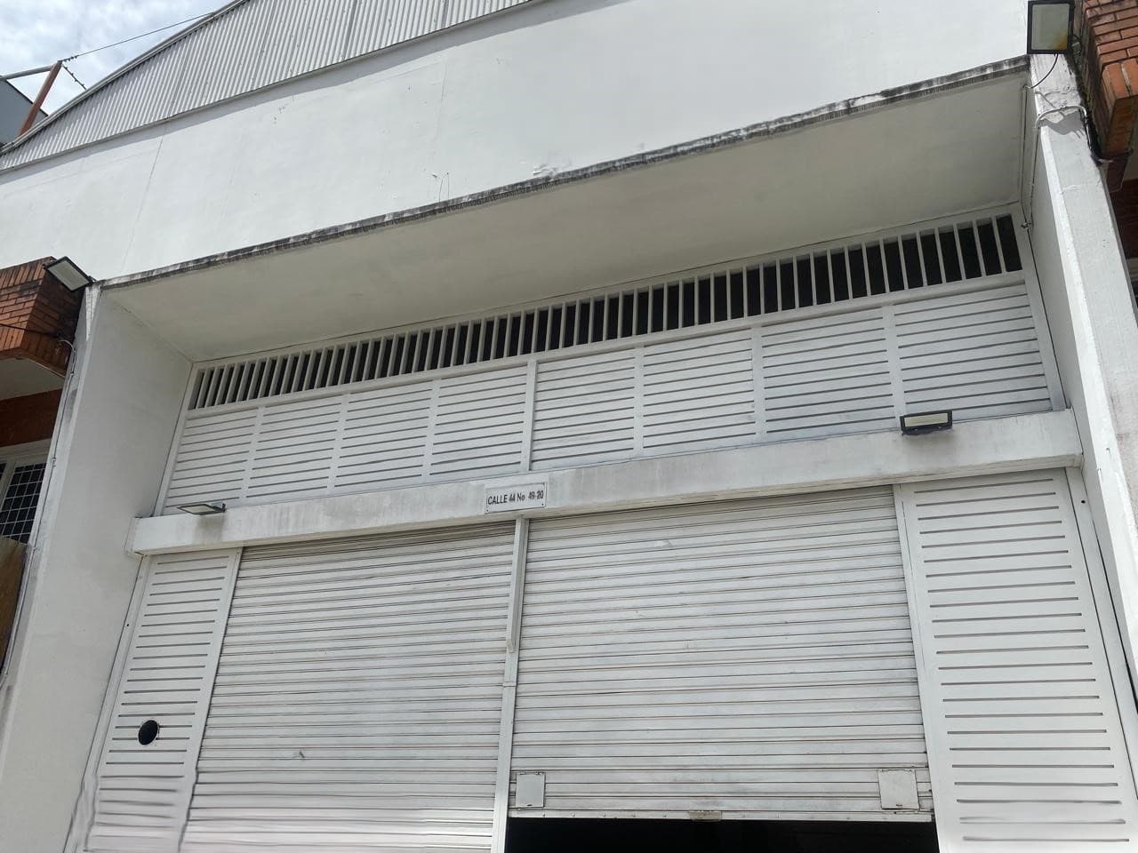 Local en arriendo en Guarne — foto 3 de 20