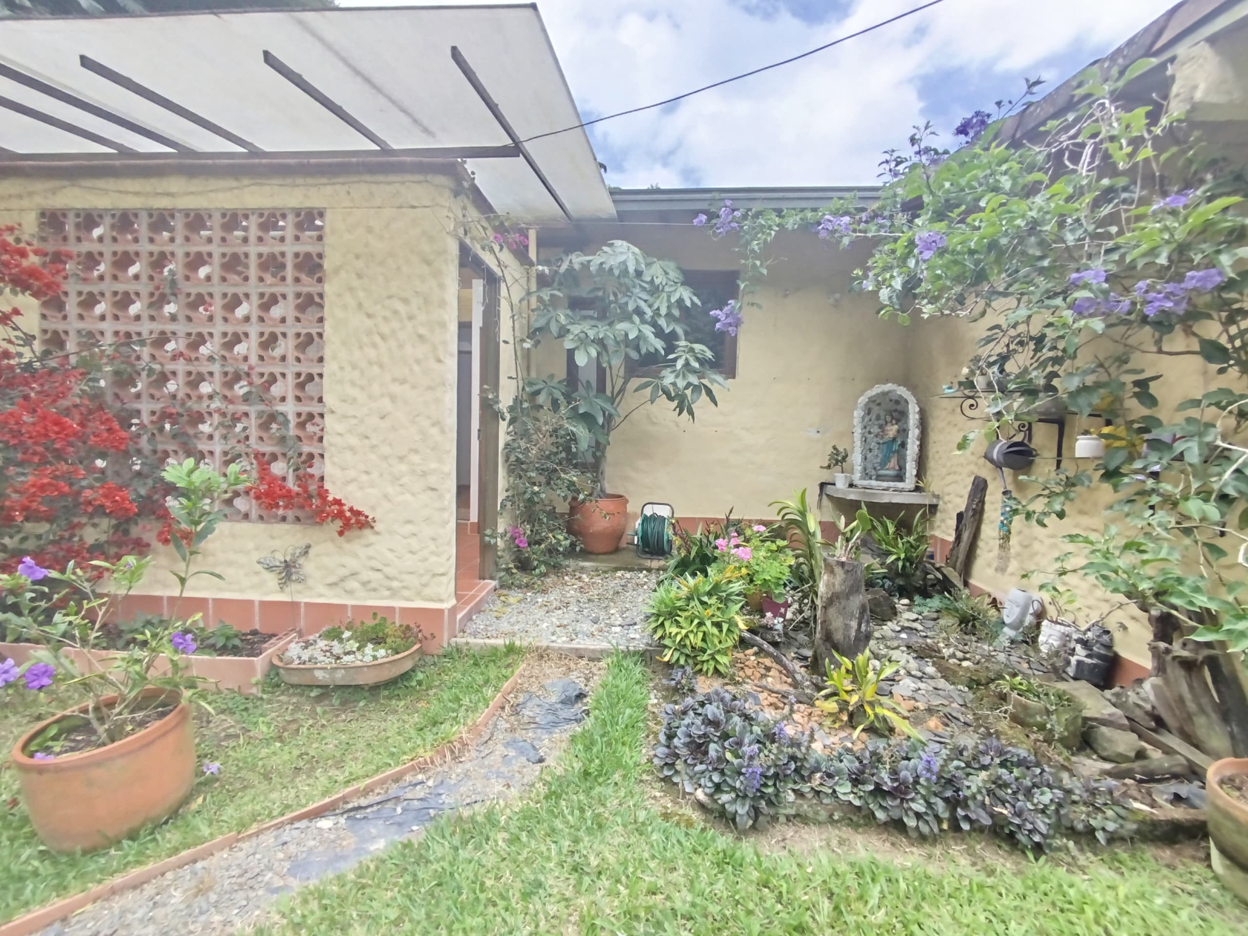 Casa Campestre en arriendo en La Estrella — foto 3 de 20
