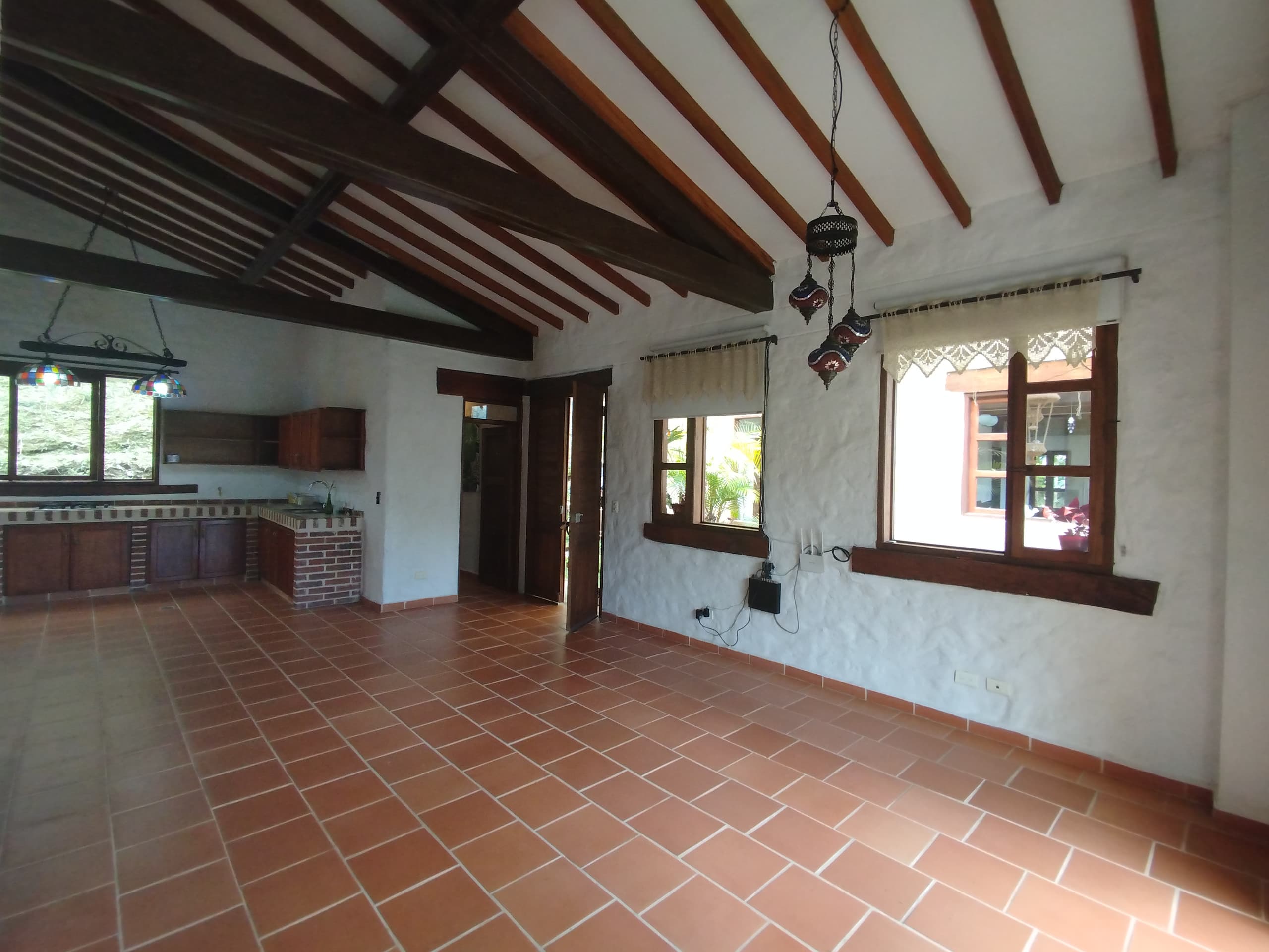 Casa Campestre en arriendo en La Estrella — foto 4 de 20